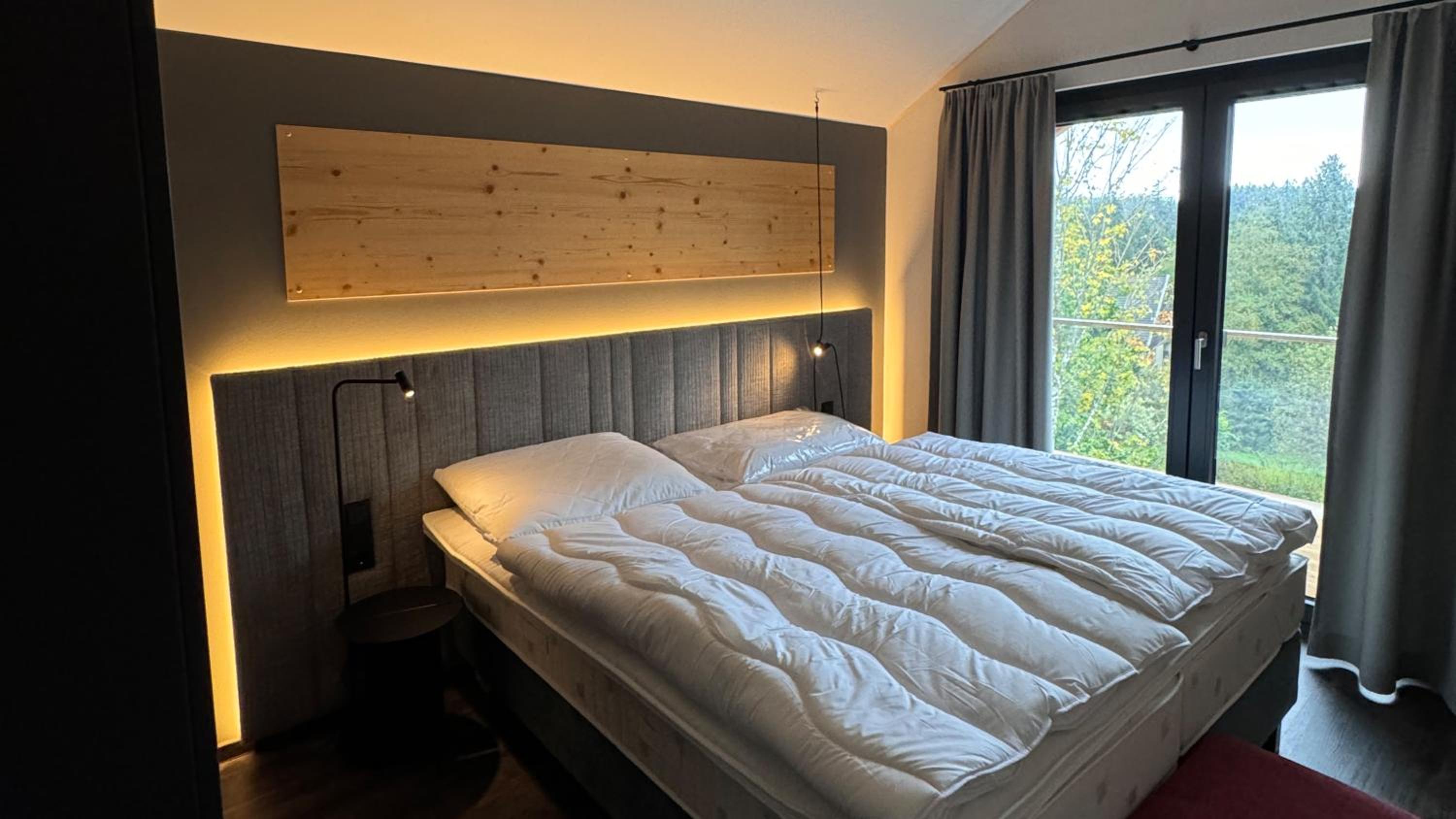 Hahnenklee Ferienchalets