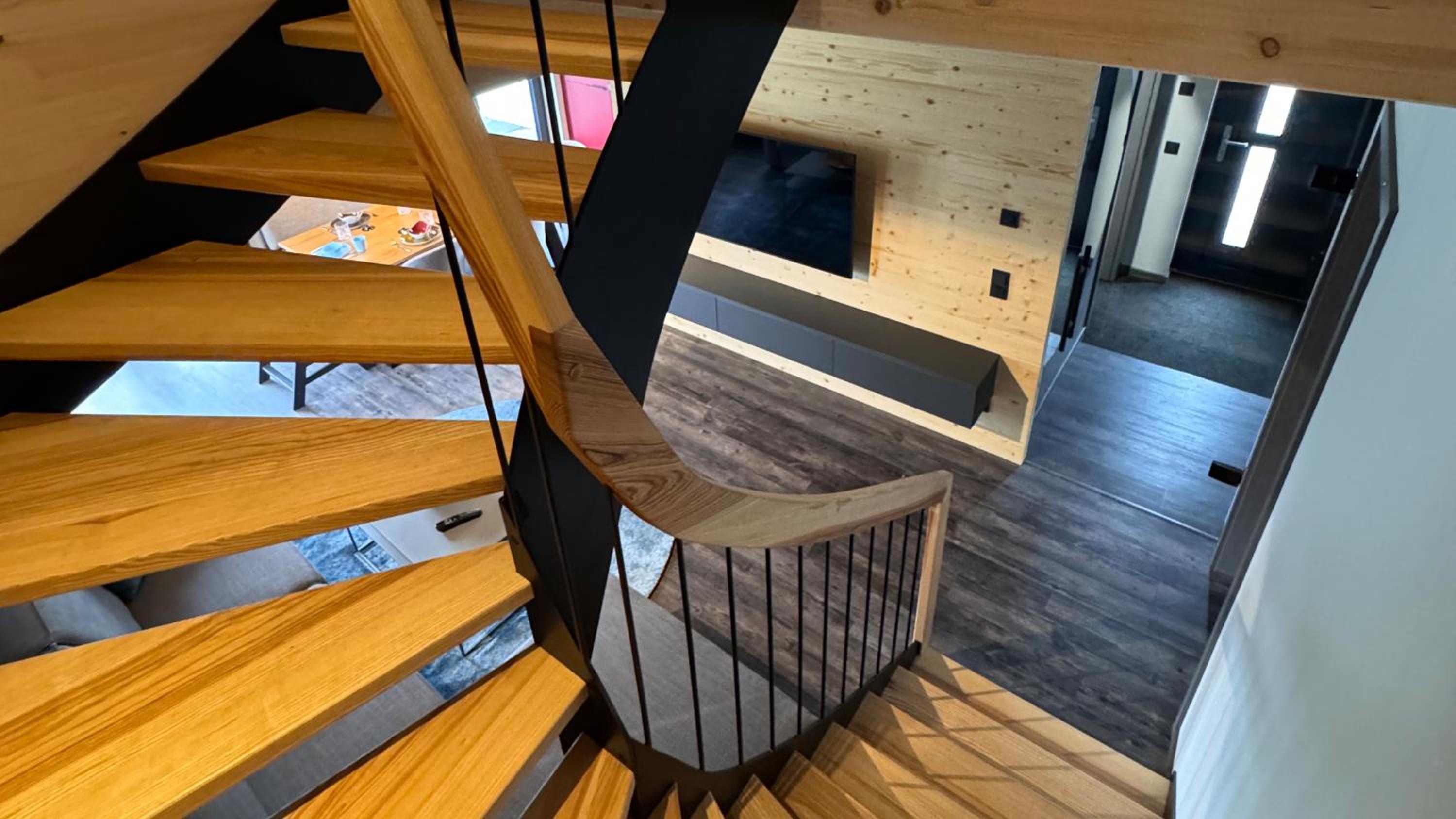 Hahnenklee Ferienchalets