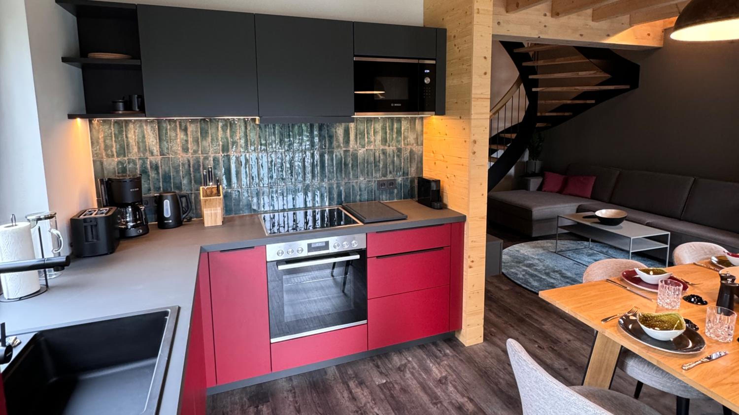 Hahnenklee Ferienchalets