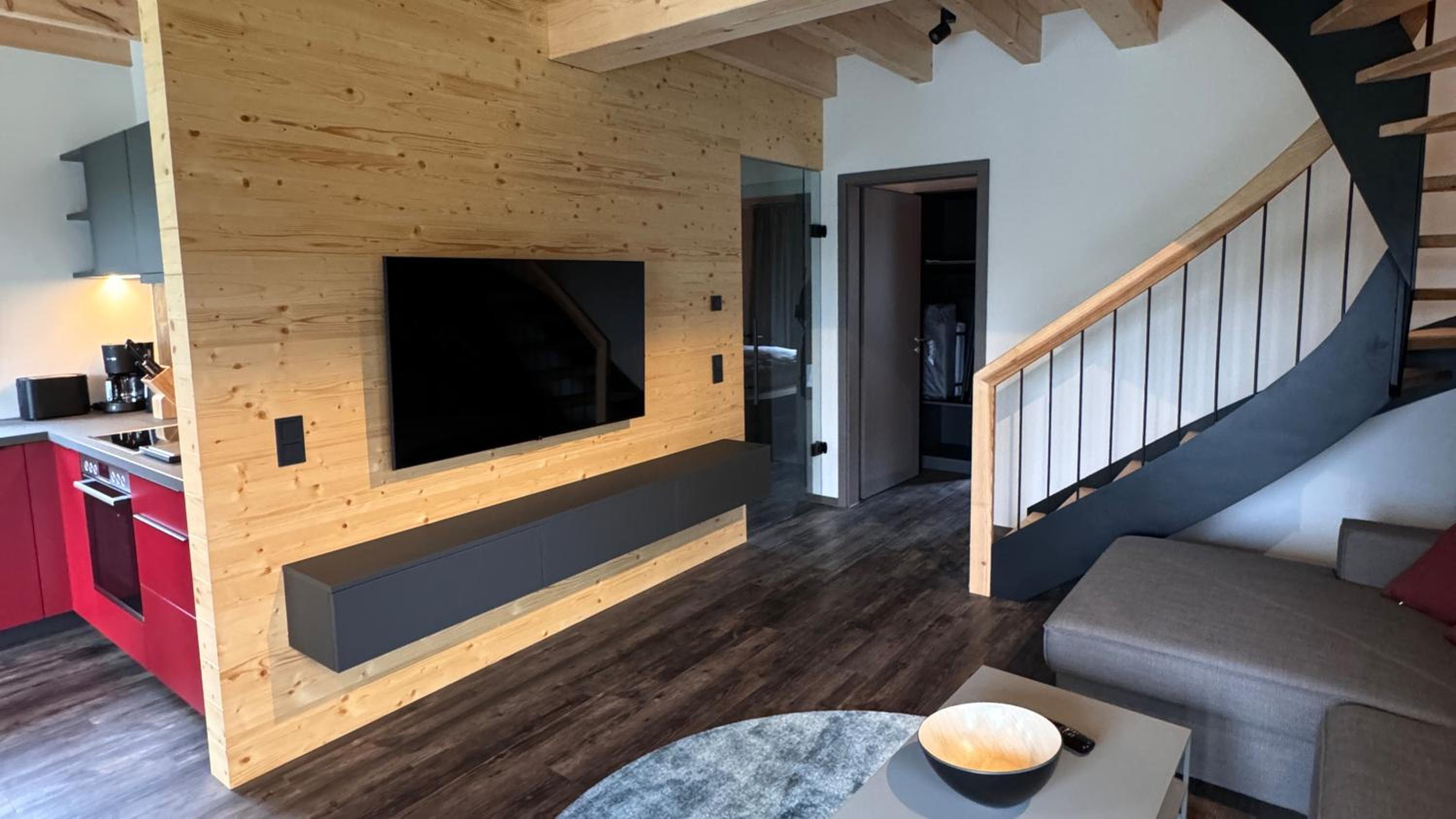 Hahnenklee Ferienchalets
