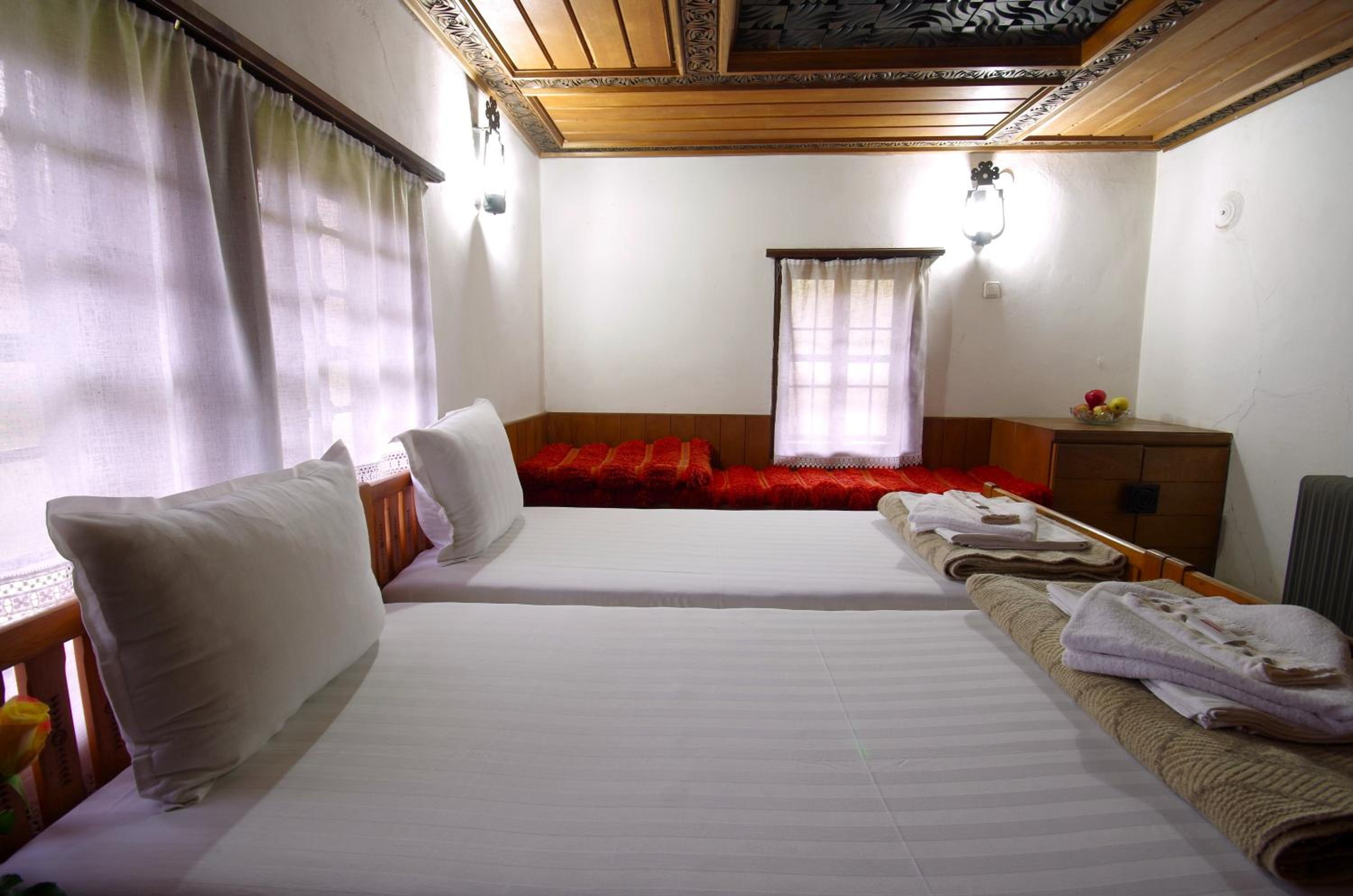 Guest house Cana Mihova