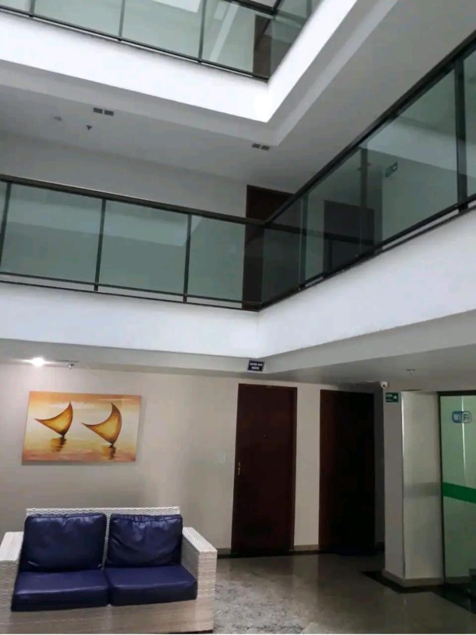 Loft da Prainha