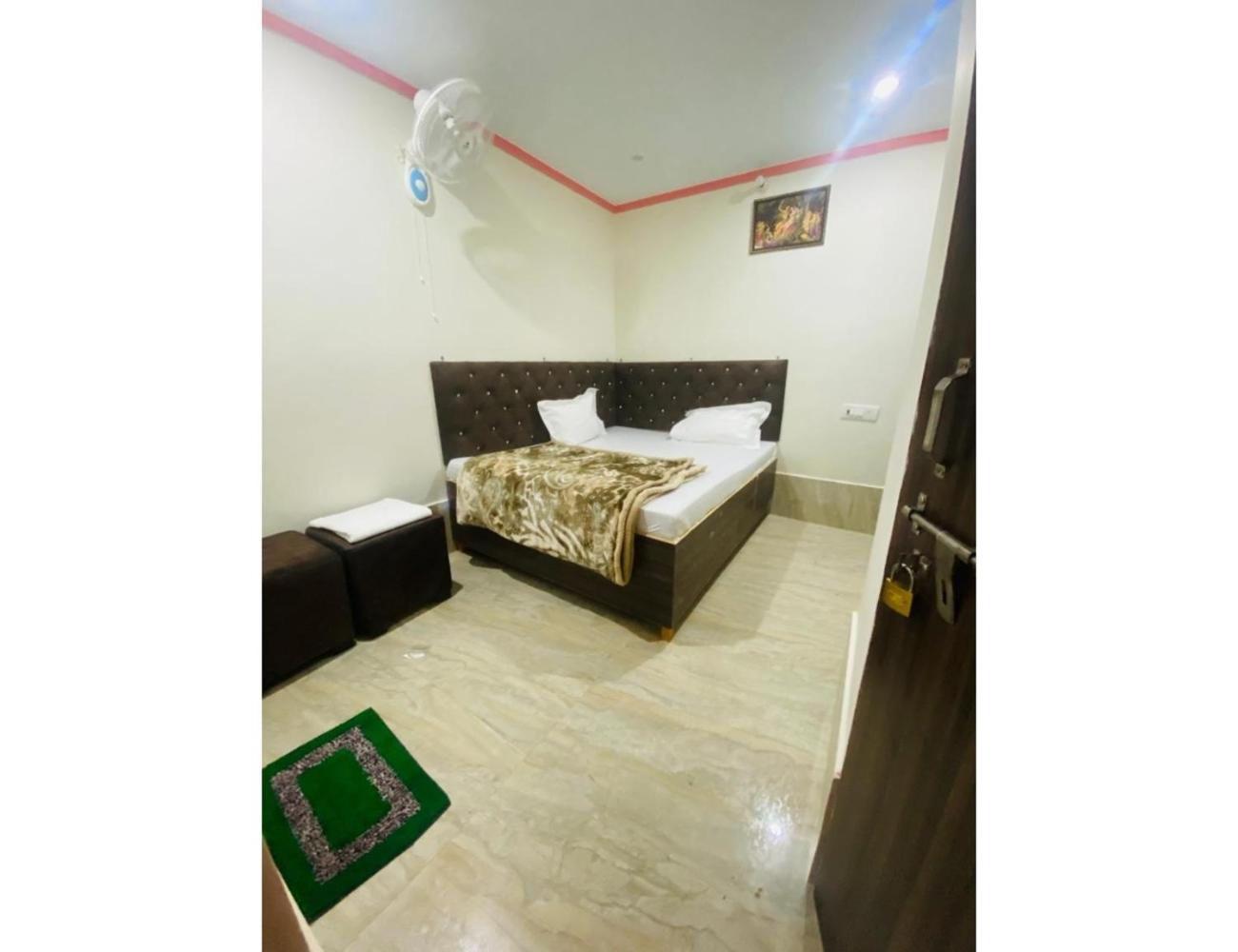 Ved Bhawan, Vrindavan view 2