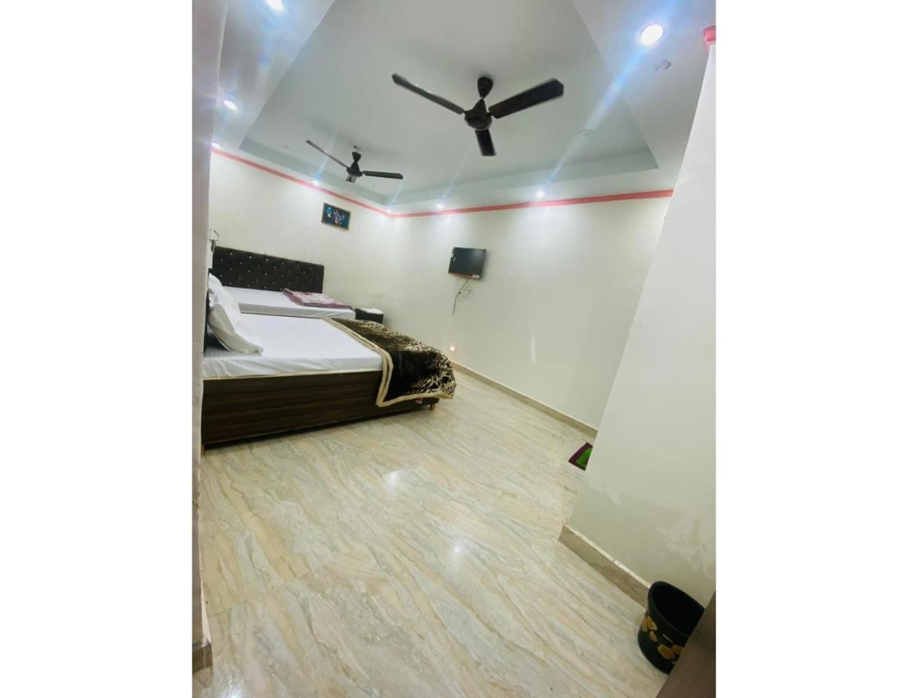 Ved Bhawan, Vrindavan view 3