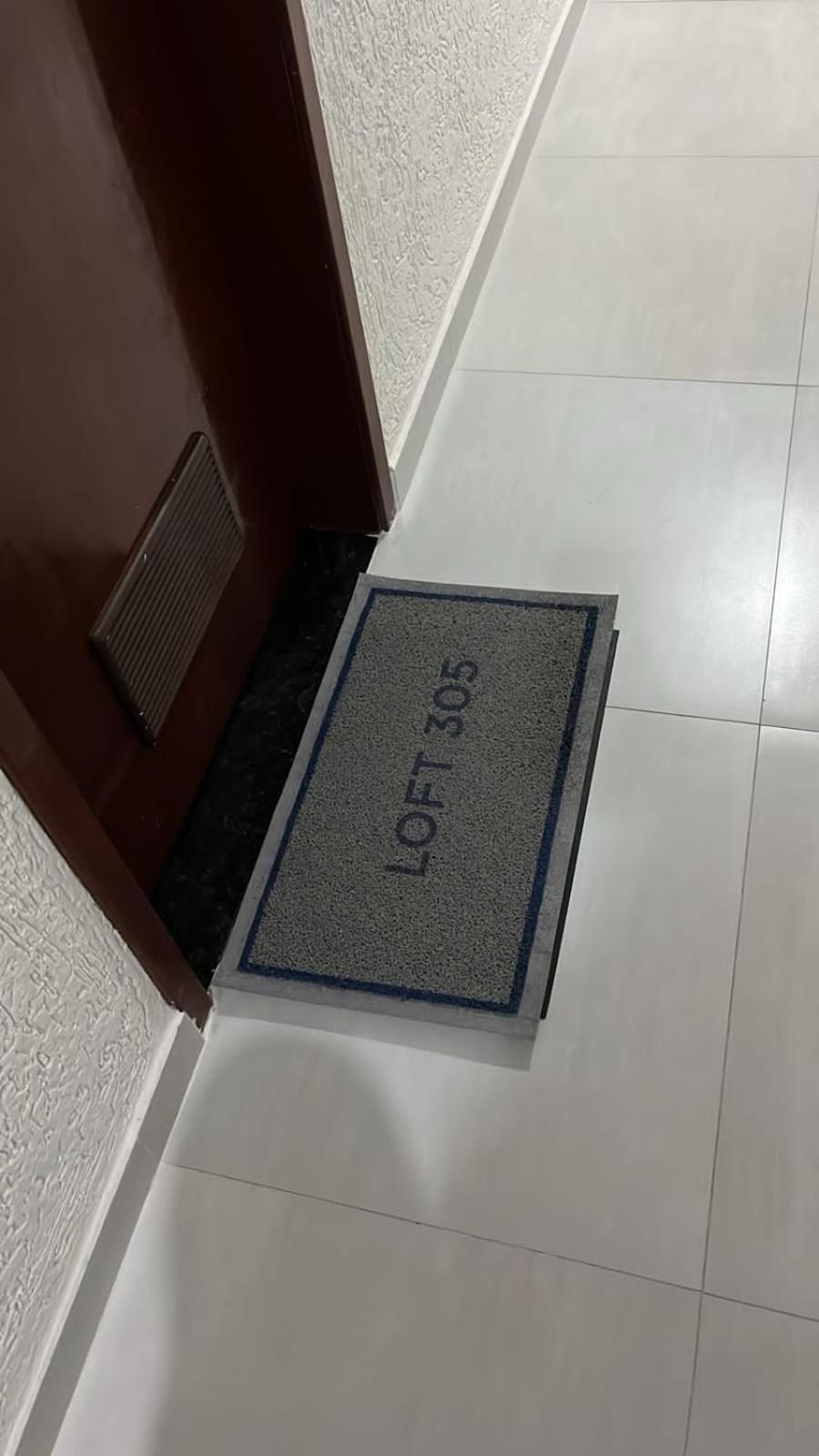 Loft da Prainha