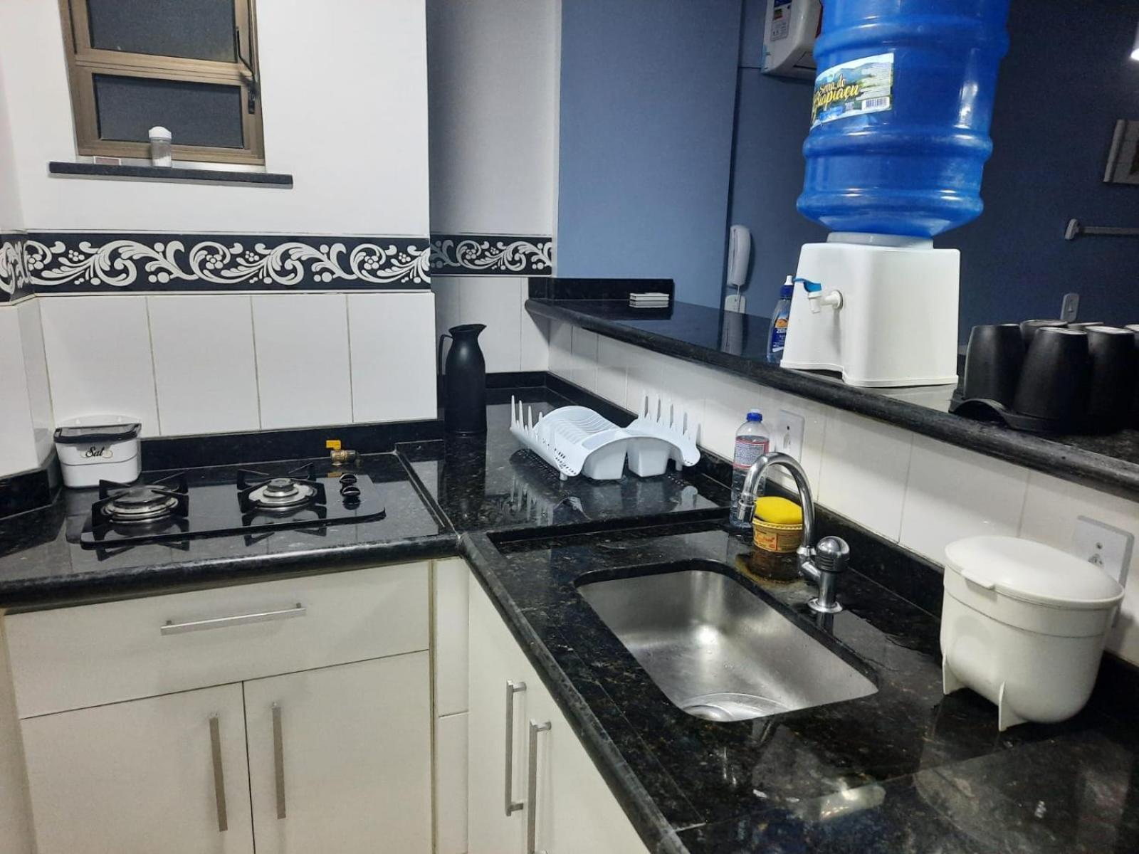 Loft da Prainha