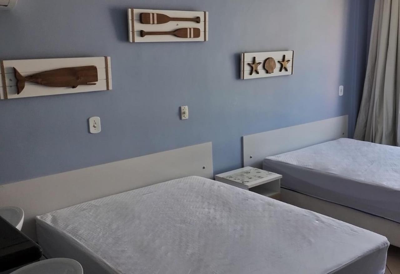 Loft da Prainha