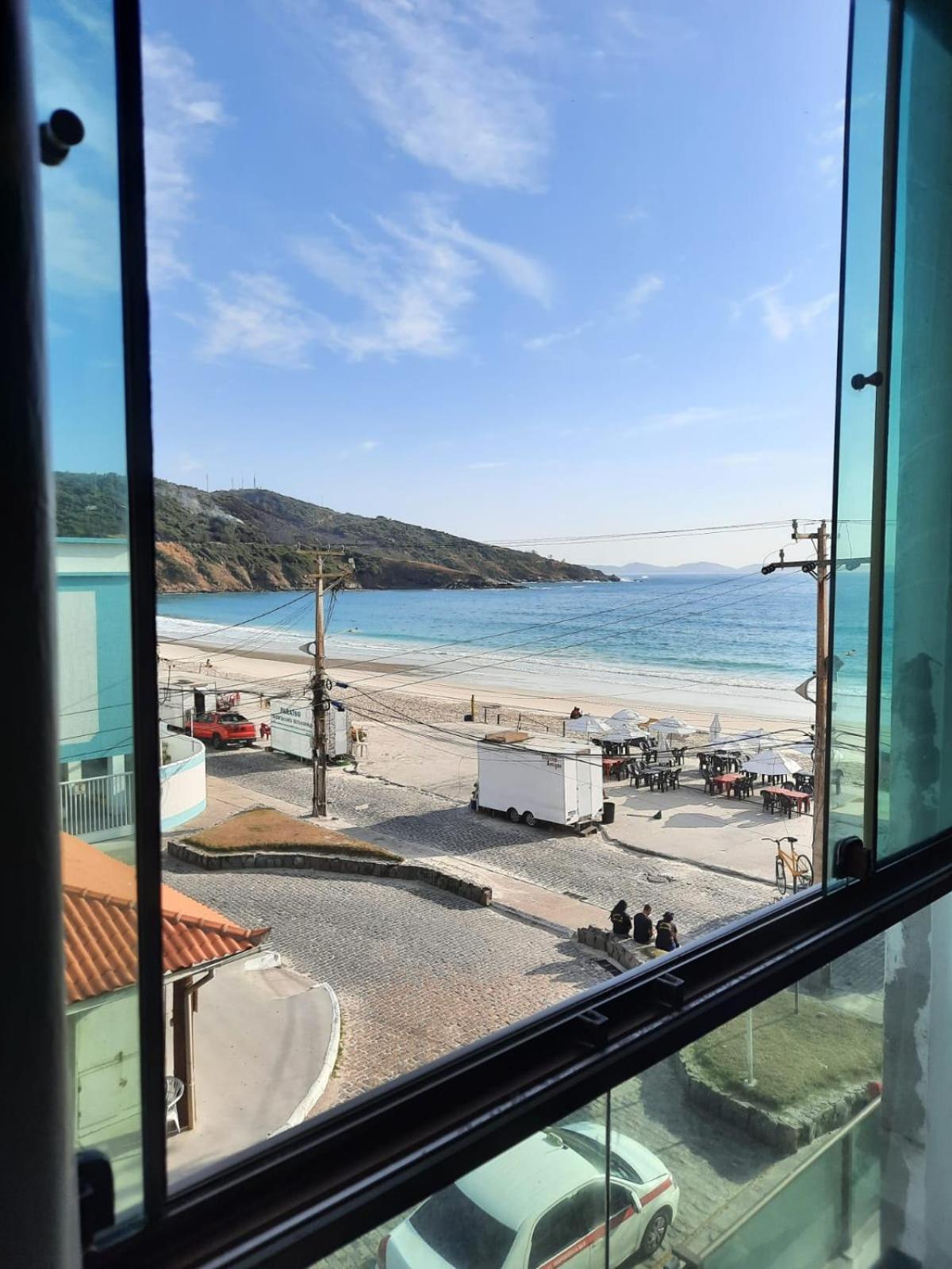 Loft da Prainha