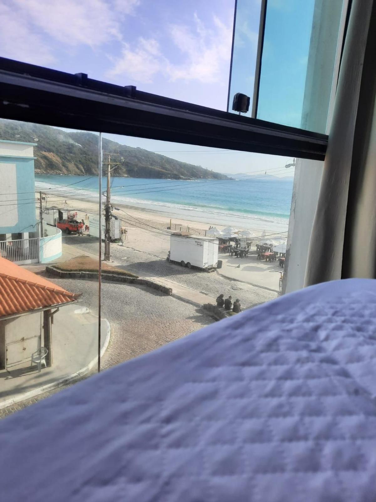Loft da Prainha