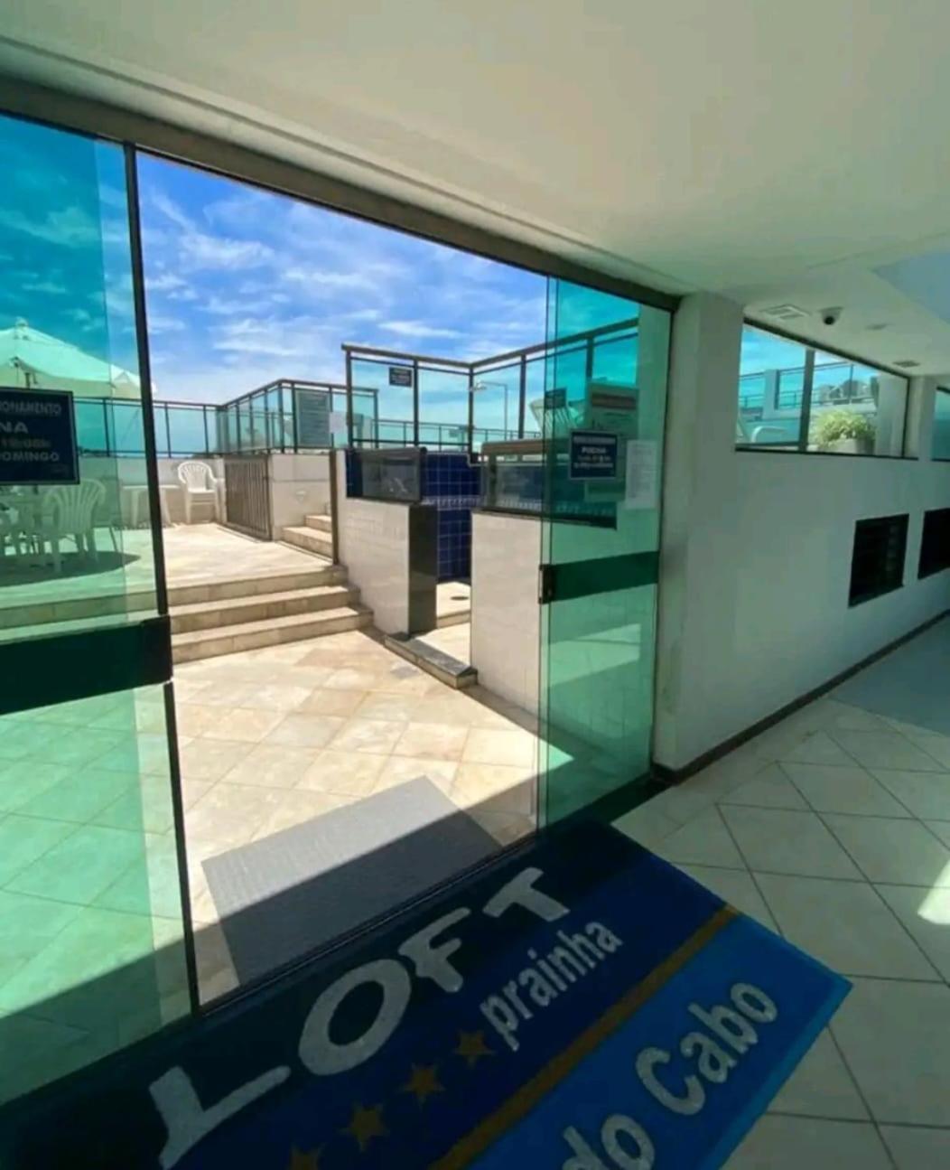 Loft da Prainha