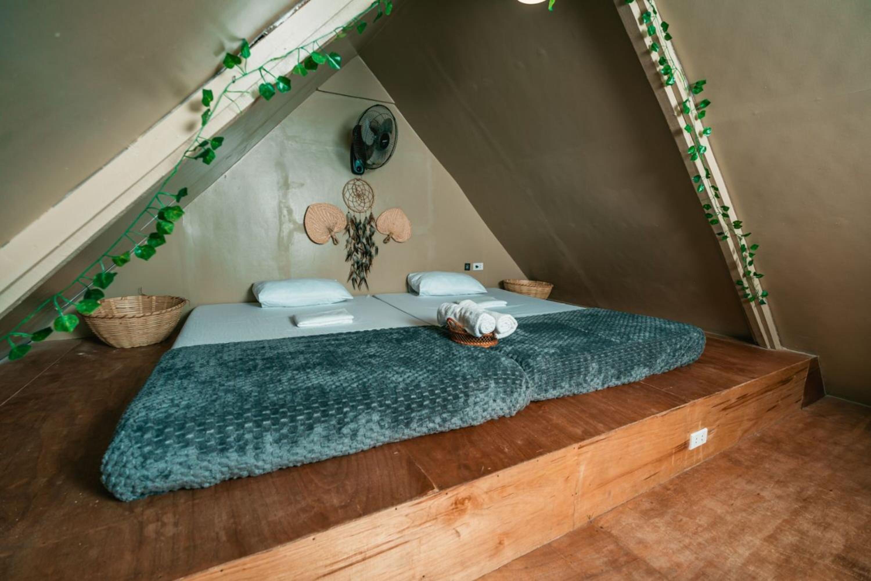 Mad Monkey Hostel Nacpan Beach — photo 99