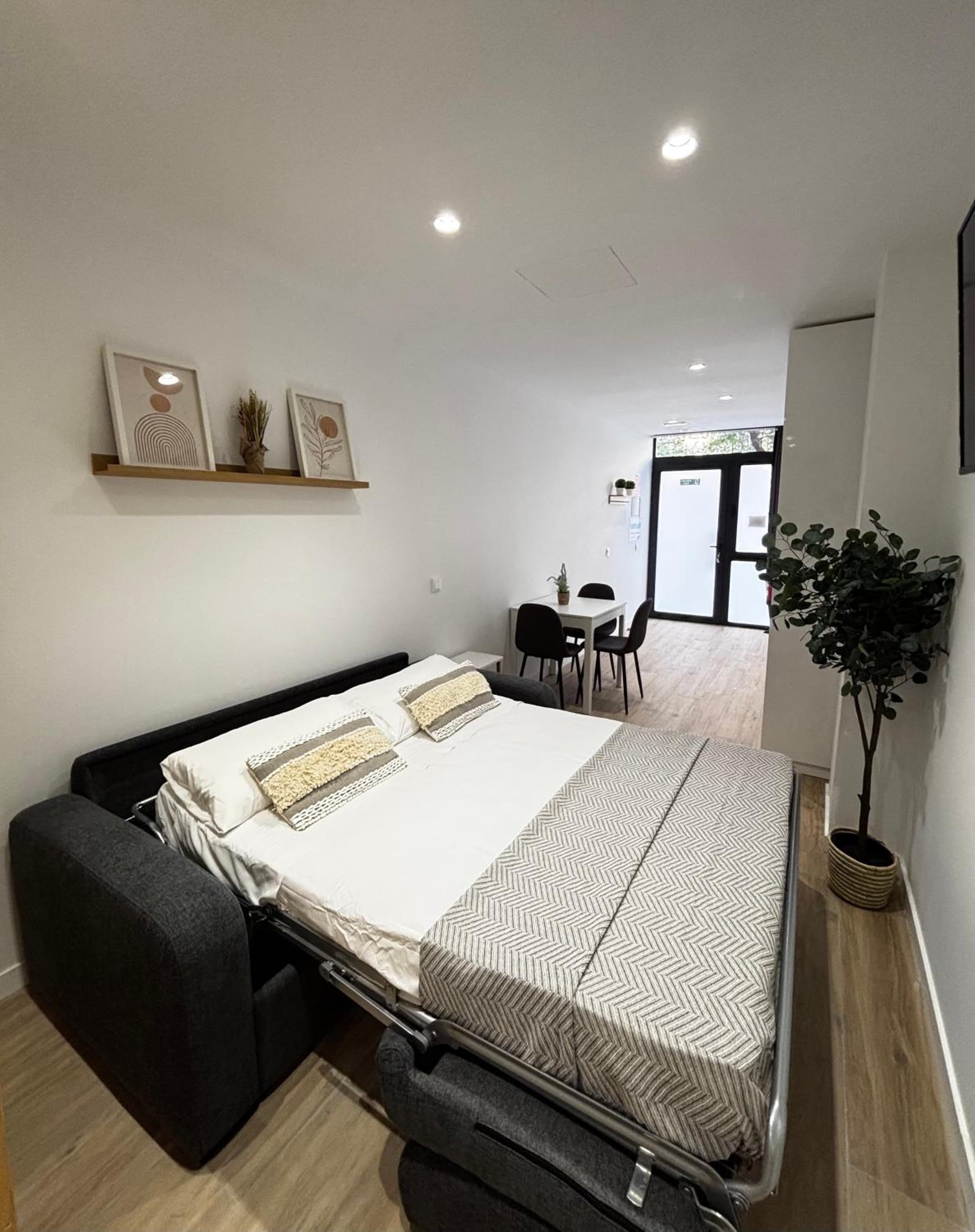 Travel Habitat Marítim-Serrería Lofts