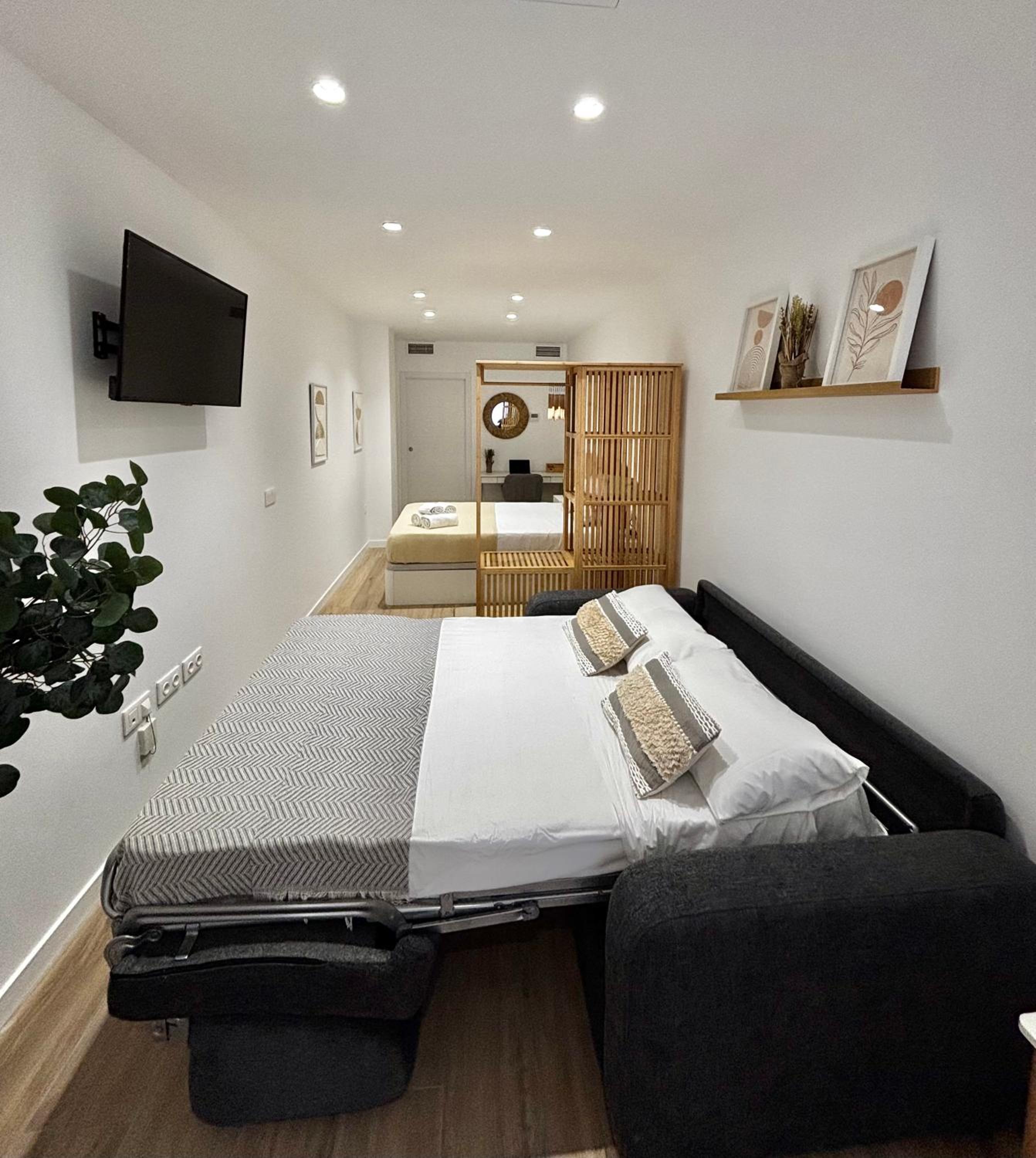 Travel Habitat Marítim-Serrería Lofts