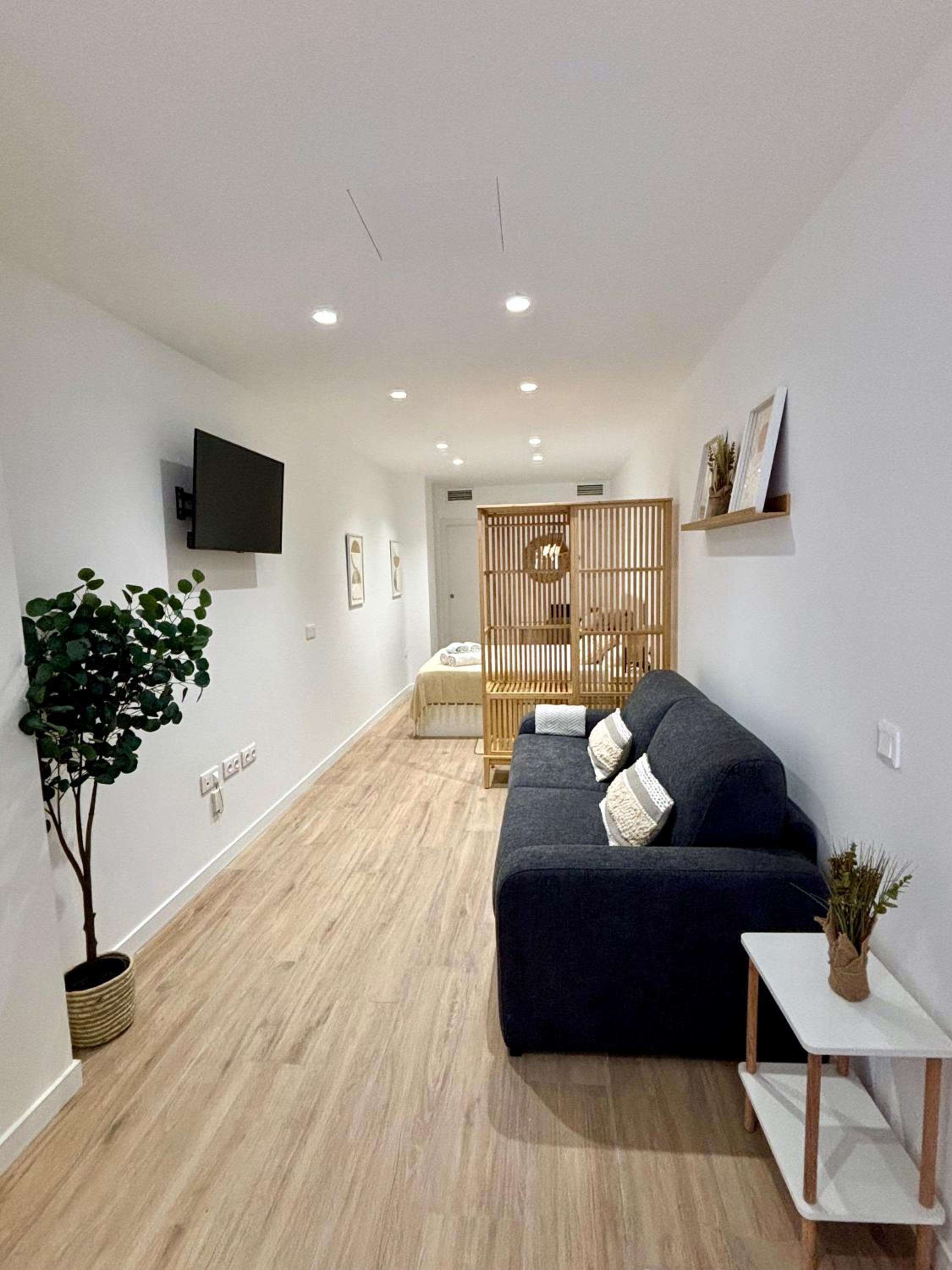 Travel Habitat Marítim-Serrería Lofts