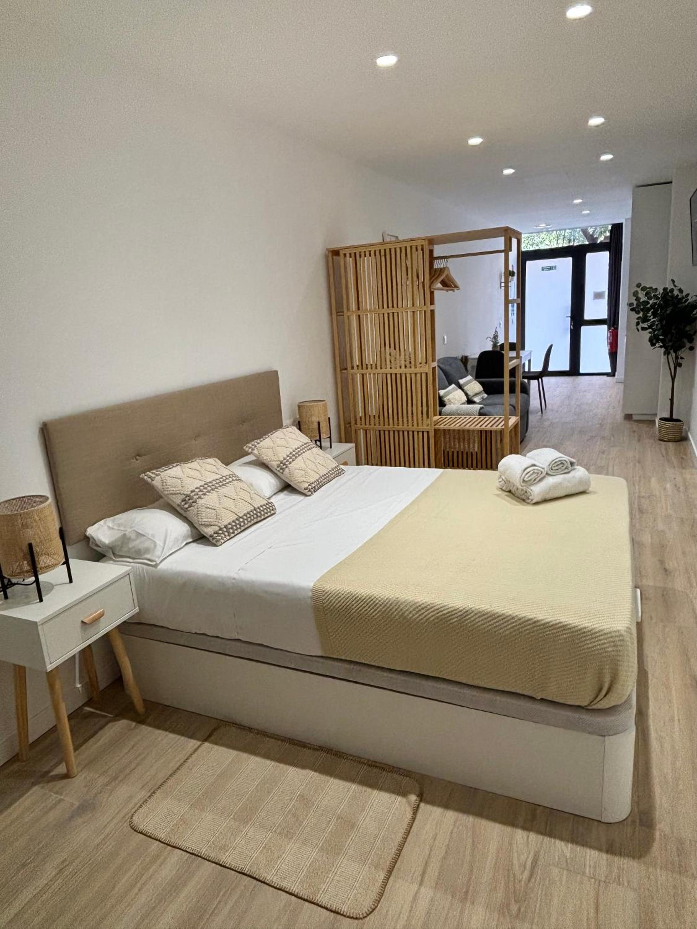 Travel Habitat Marítim-Serrería Lofts