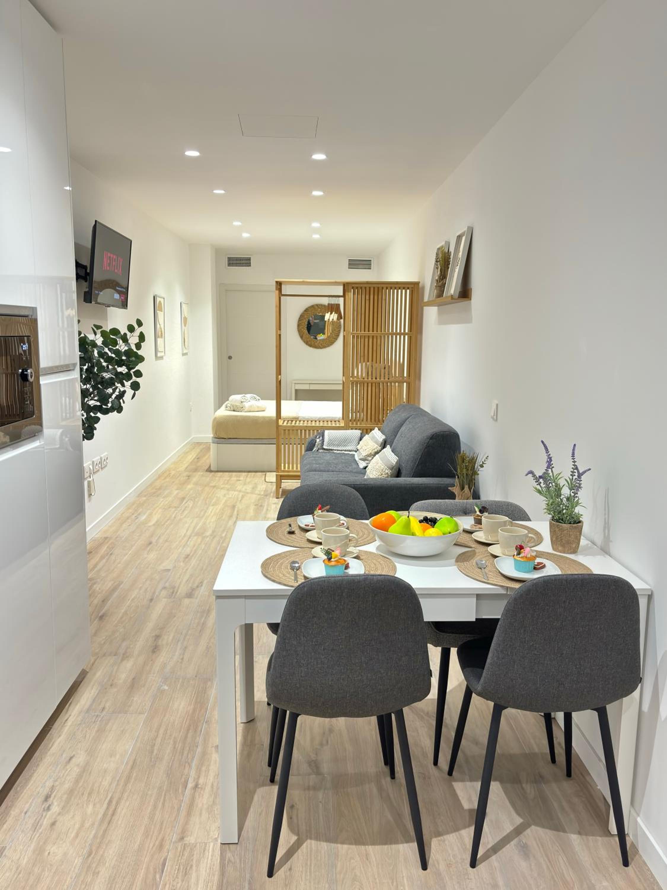 Travel Habitat Marítim-Serrería Lofts