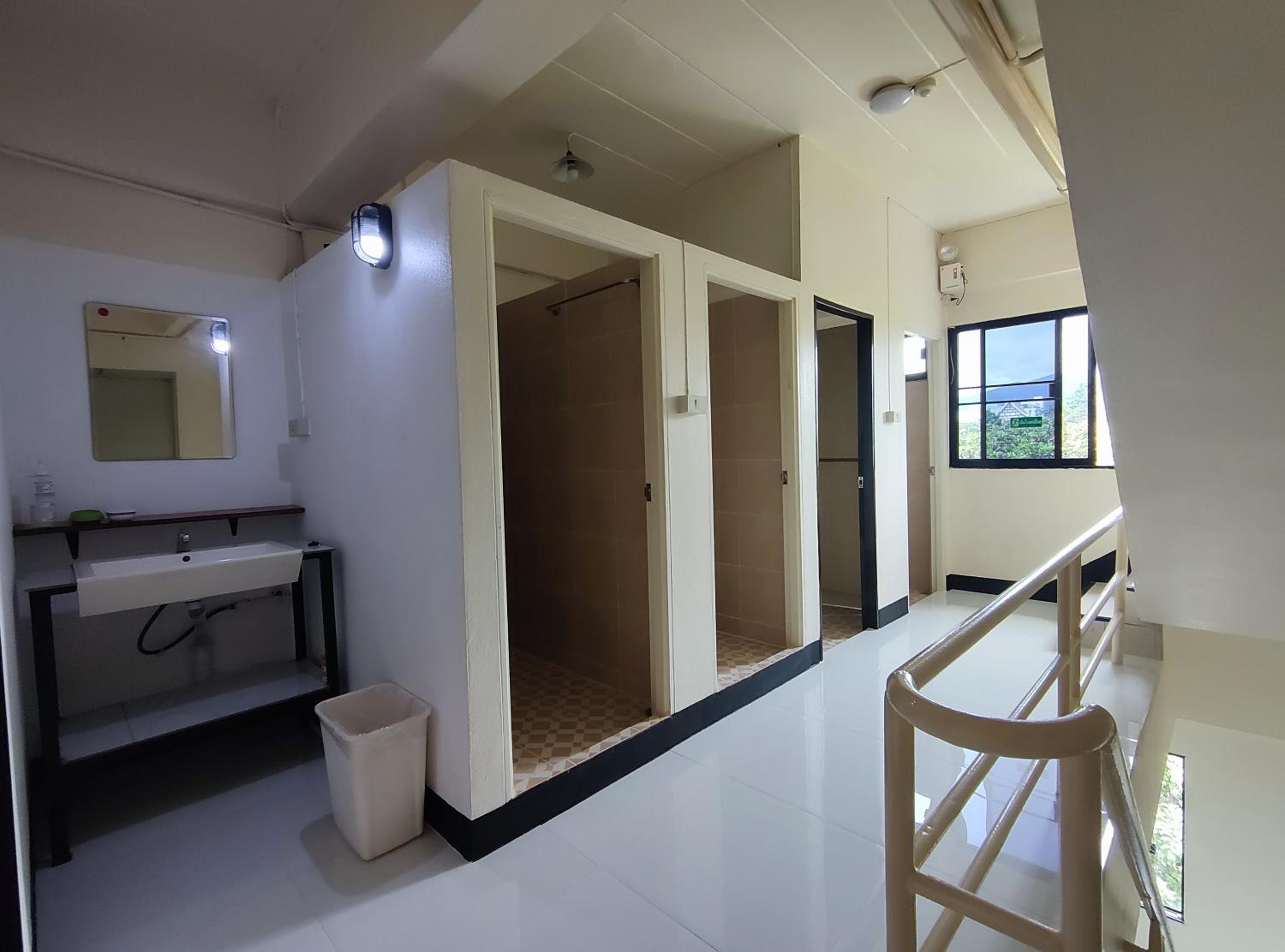 168 Chiangmai Guesthouse