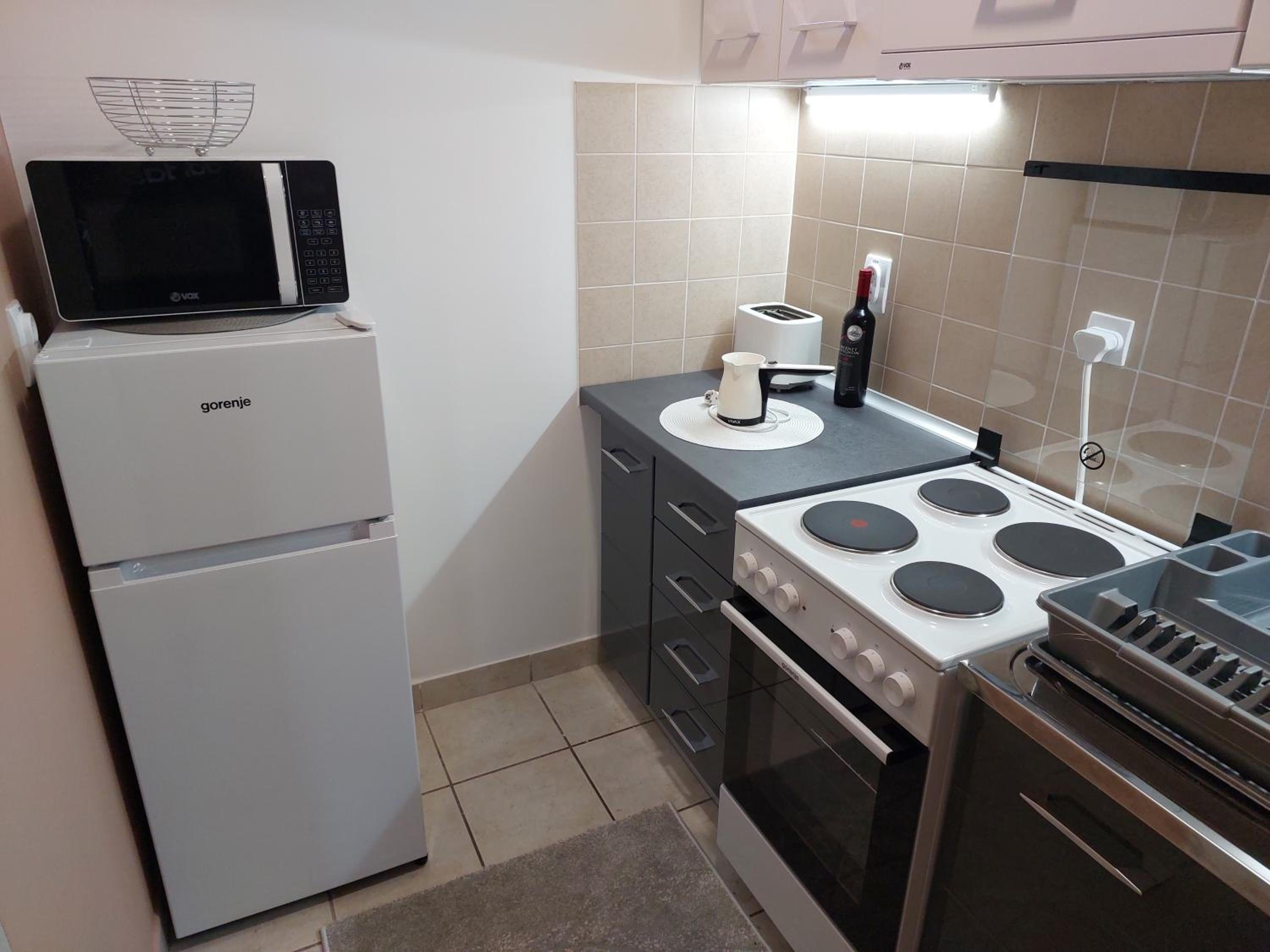 Apartman Sweet Dreams
