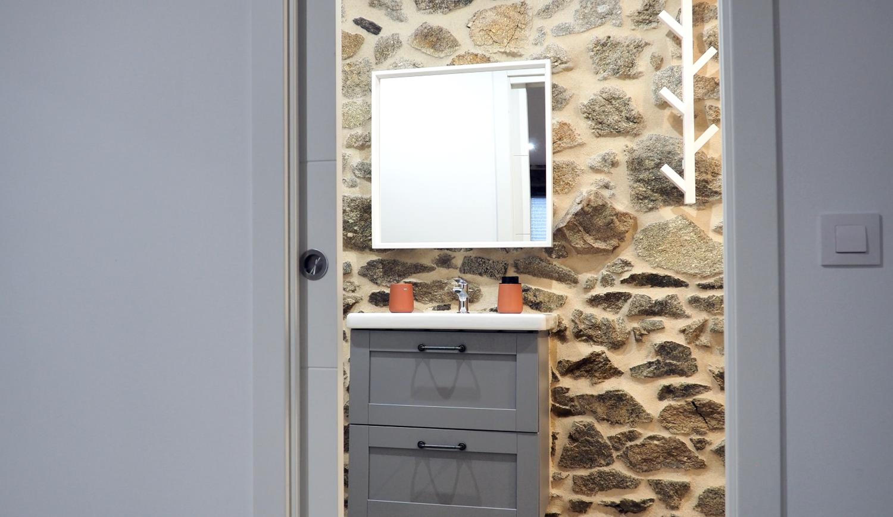 Apartamentos Muralla Sacra