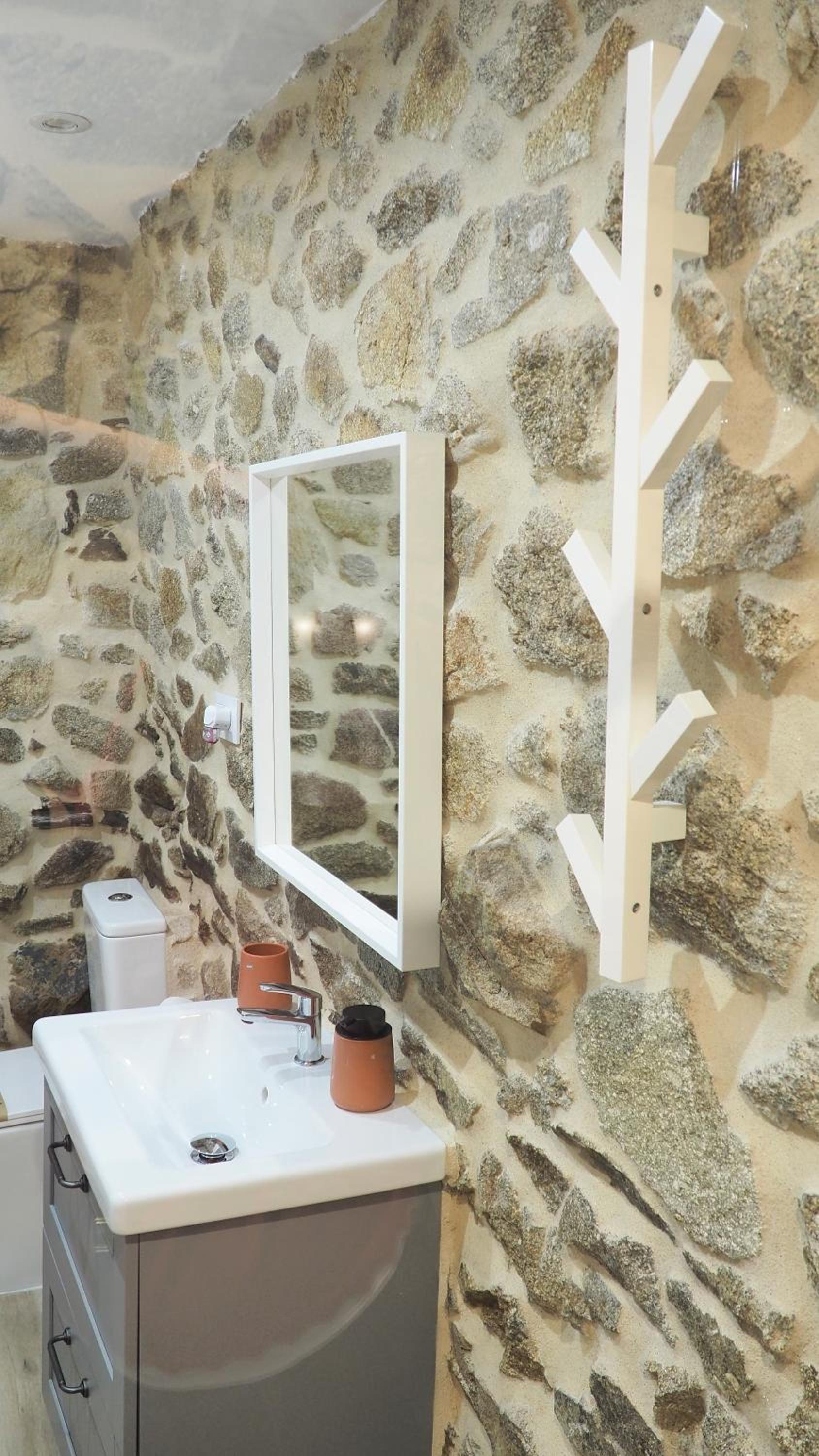 Apartamentos Muralla Sacra