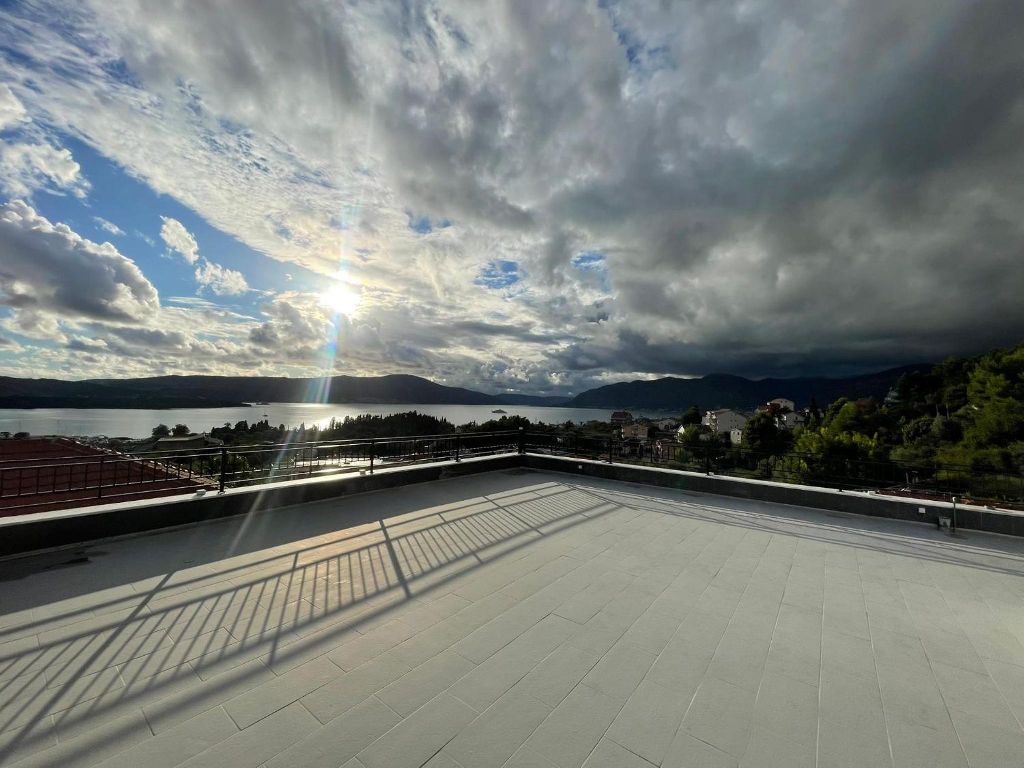 Tivat Panaroma