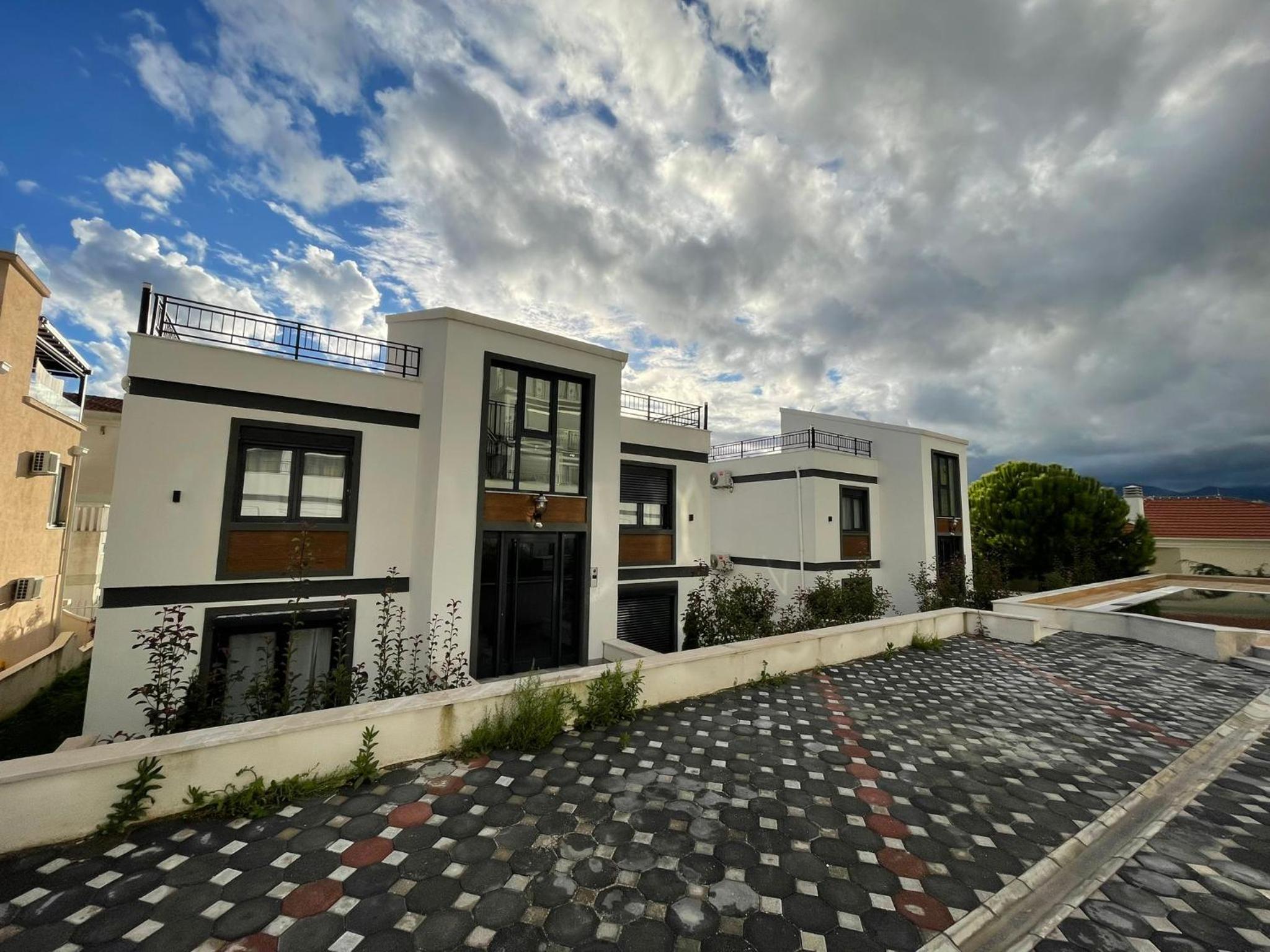 Tivat Panaroma