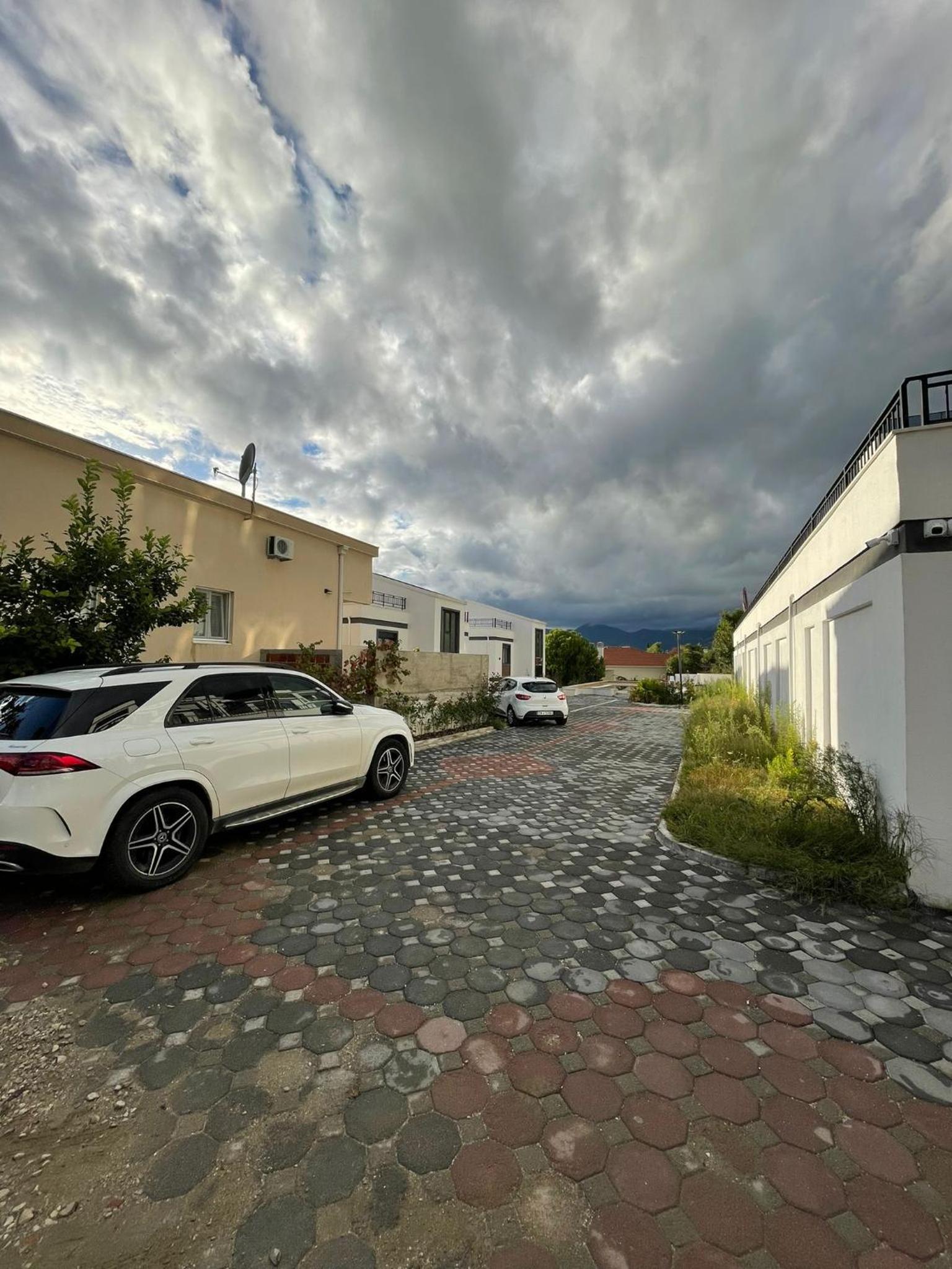 Tivat Panaroma