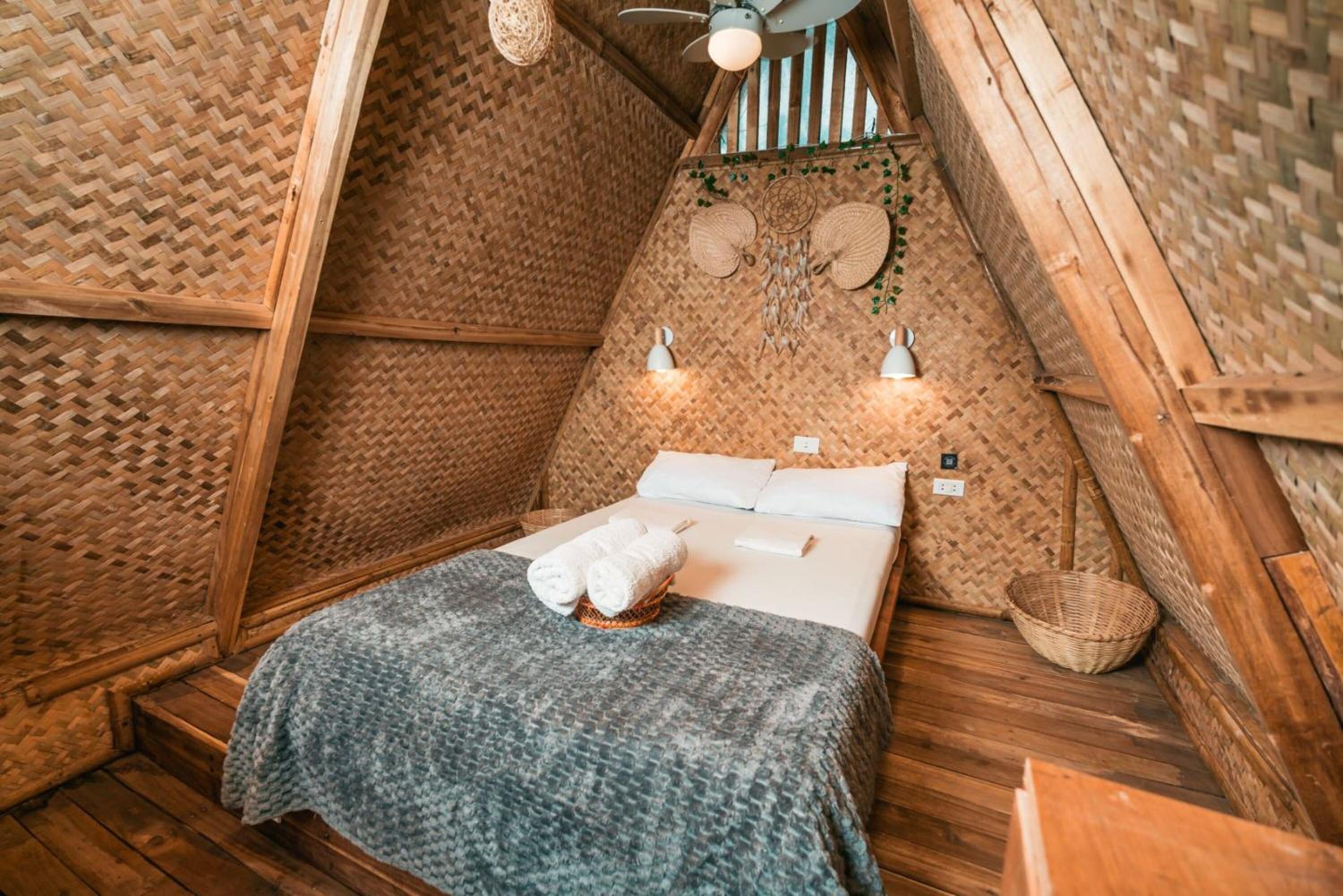 Mad Monkey Hostel Nacpan Beach — photo 43