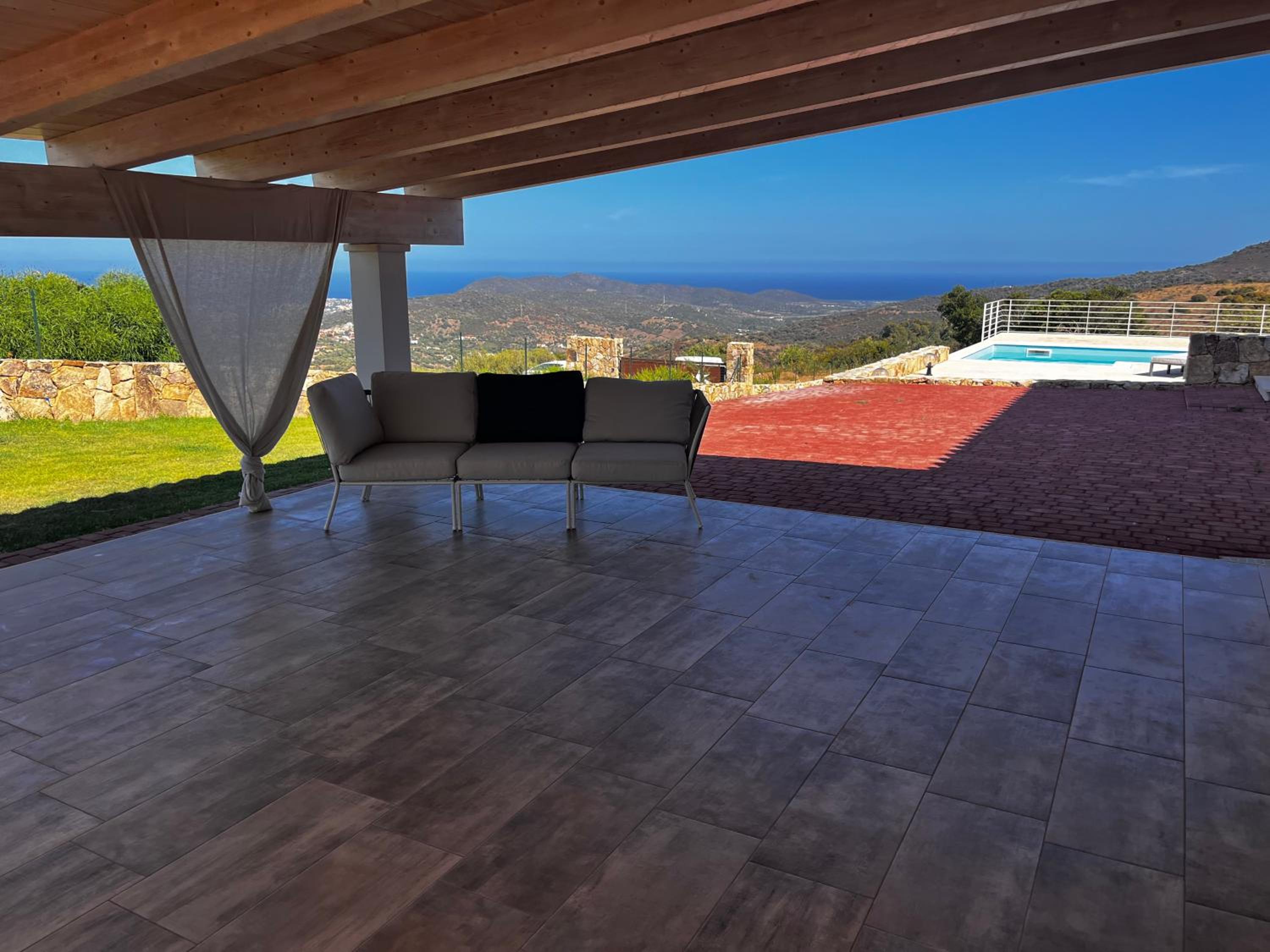 Villa Mbita Sardegna