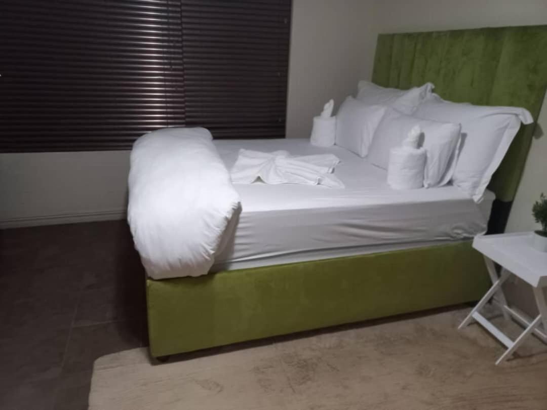 Every Traveller's Home Walvisbay view 4