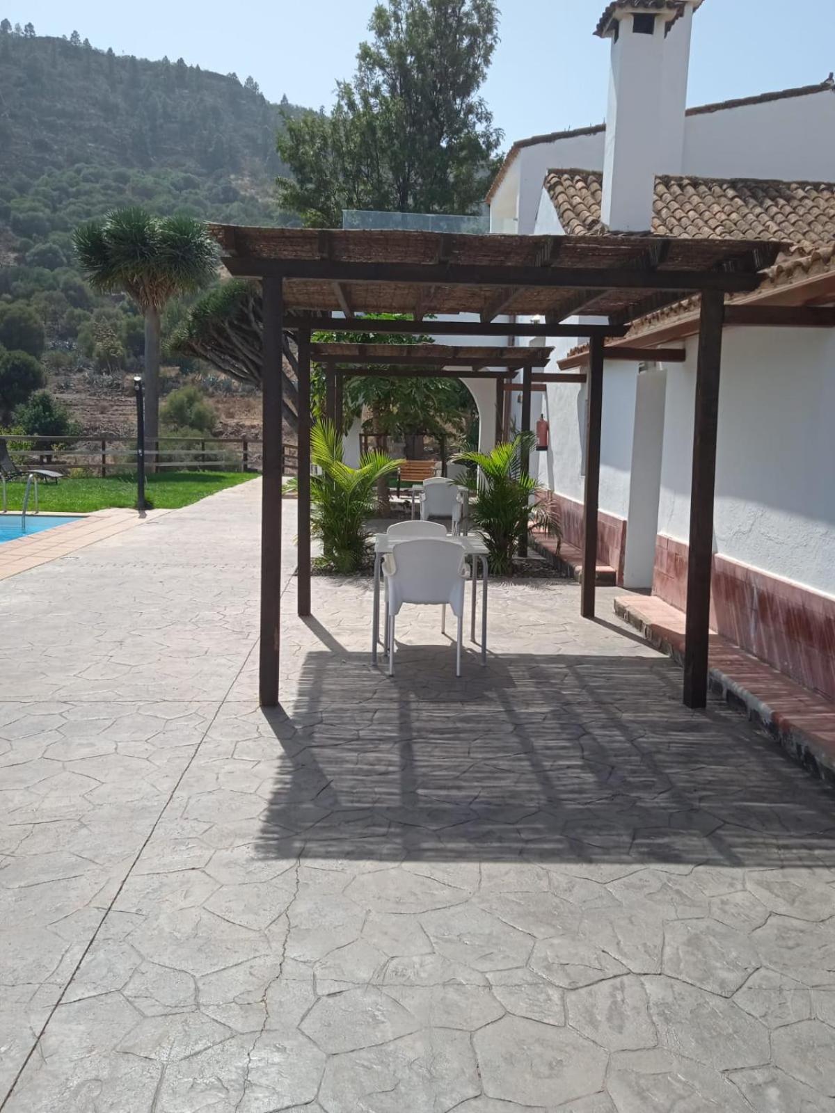 Casas Rurales Don Emilio