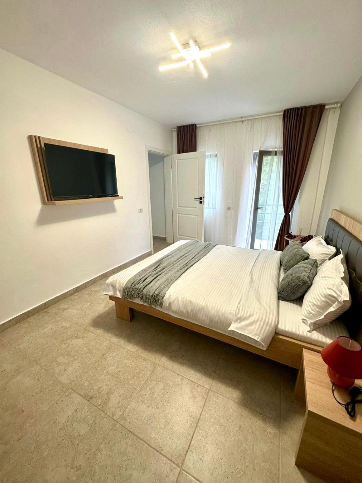 Twin Villa