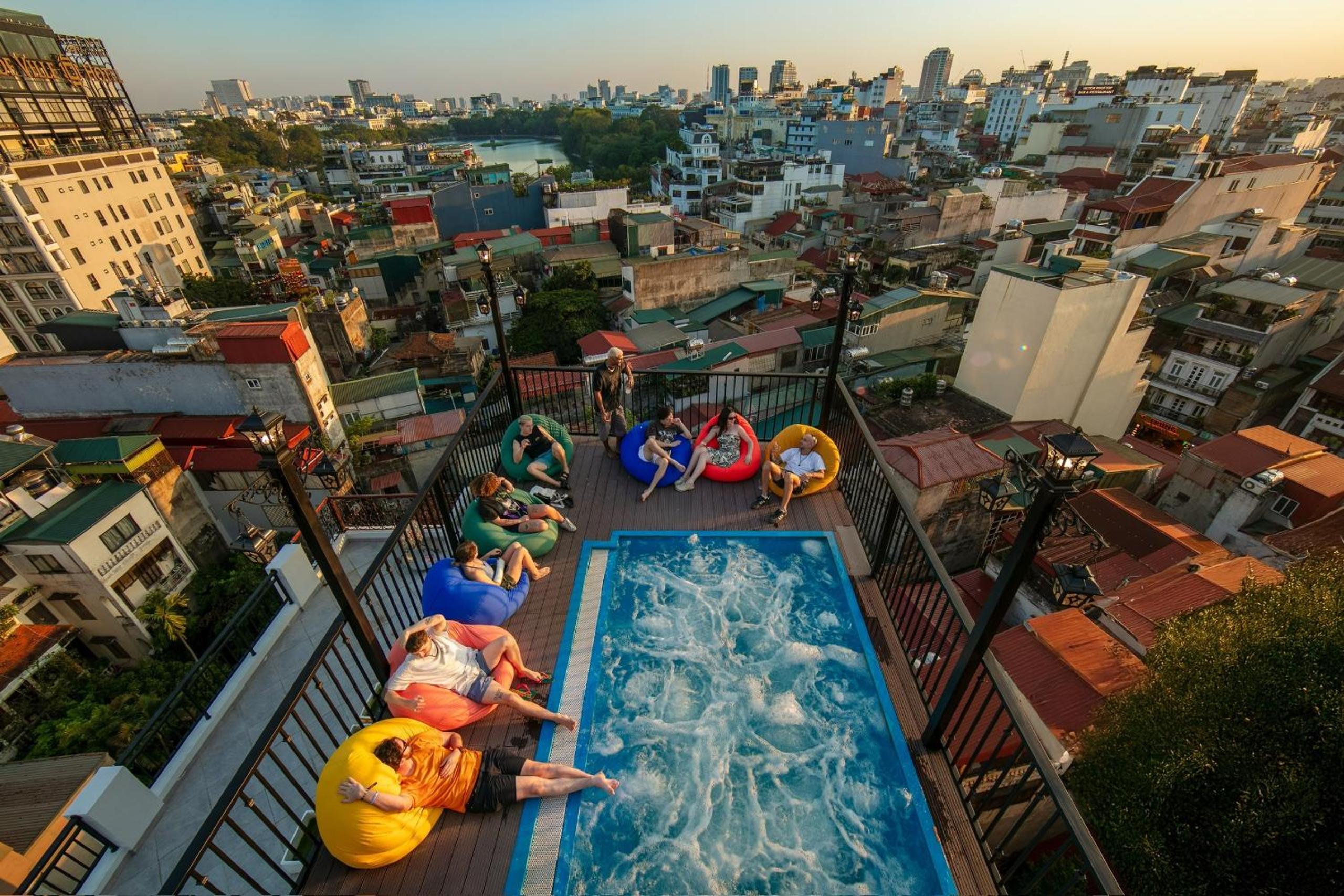 roof