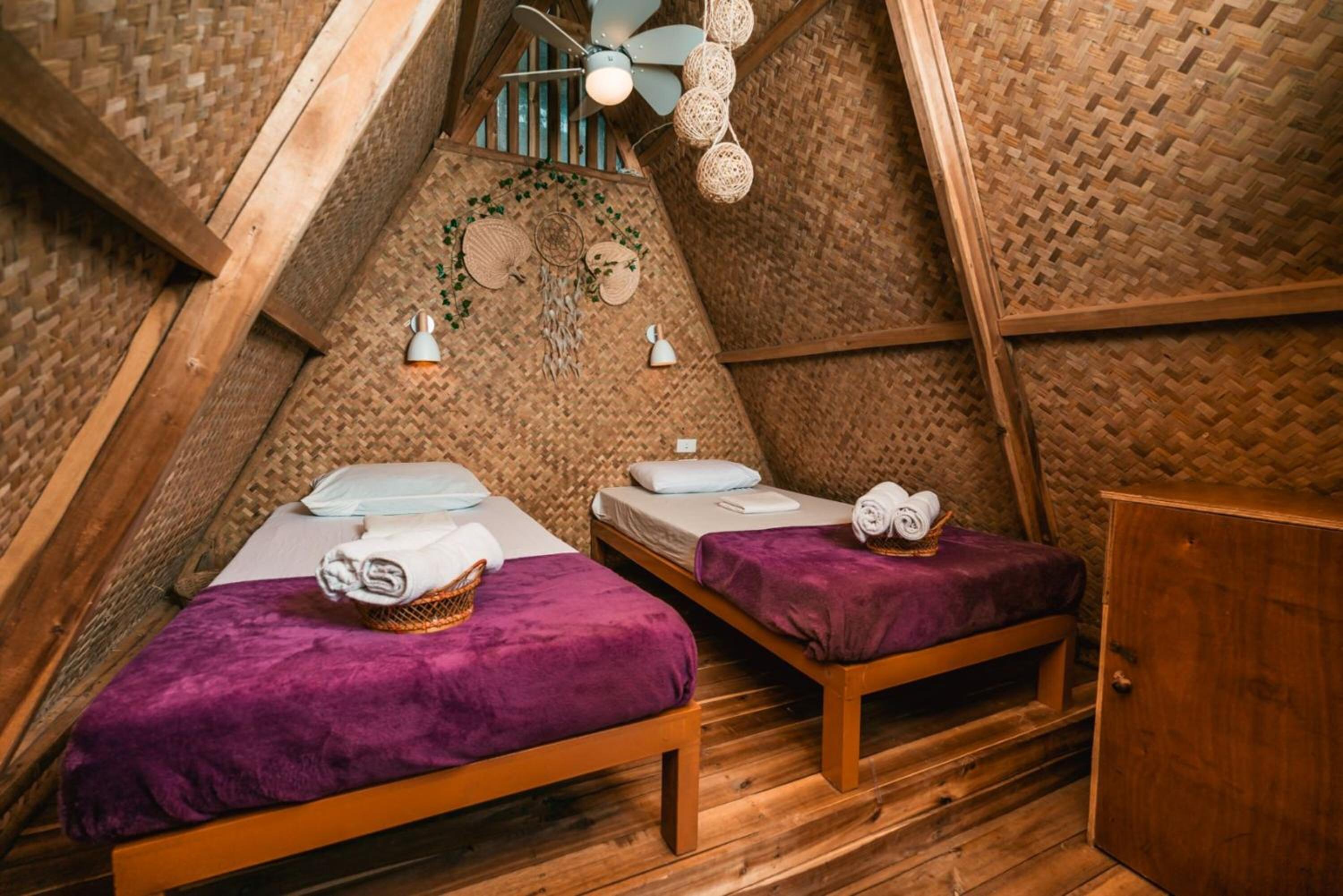 Mad Monkey Hostel Nacpan Beach — photo 64