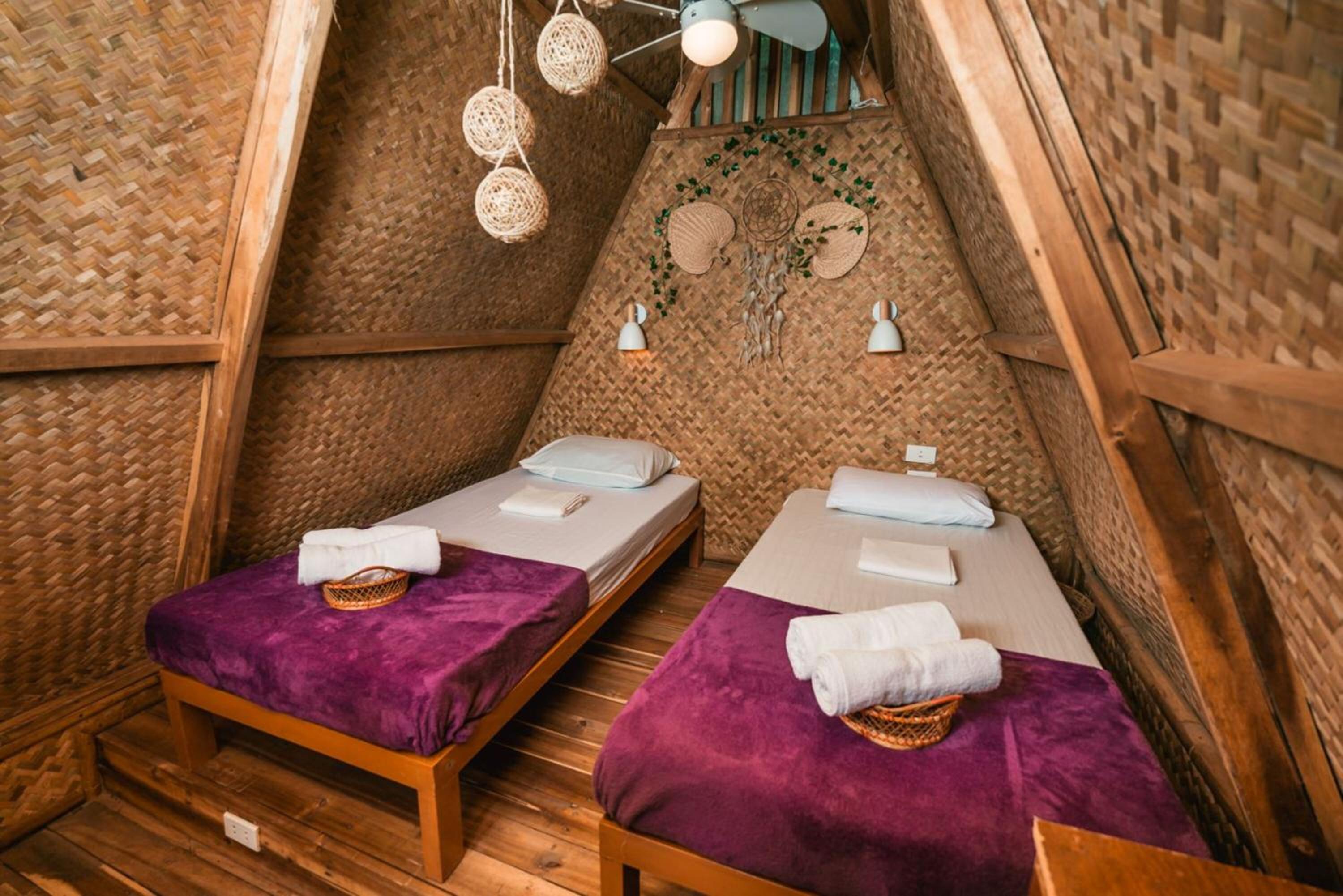 Mad Monkey Hostel Nacpan Beach — photo 134
