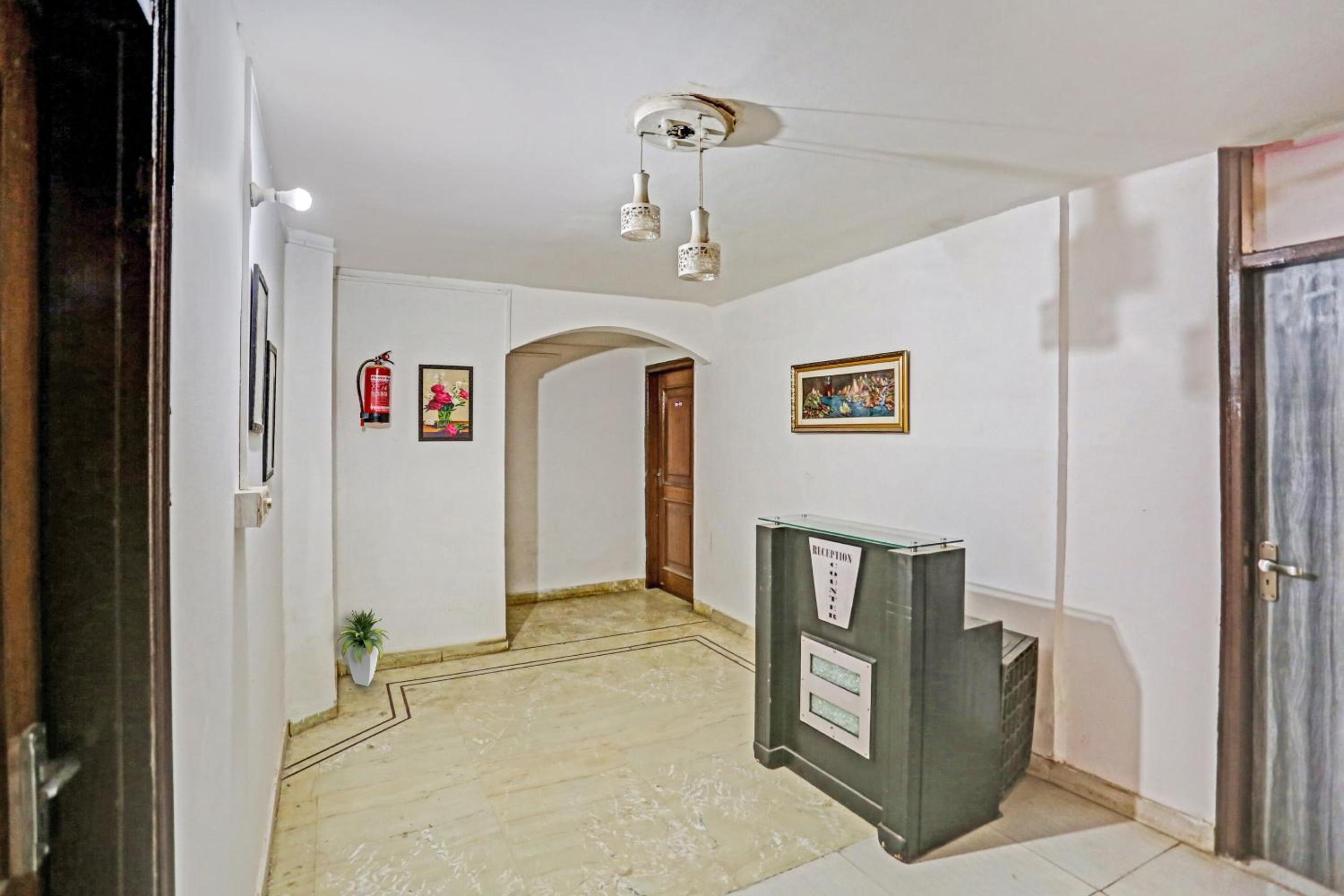 Hotel O Kunj Bihari Inn Near Appu Ghar view 3
