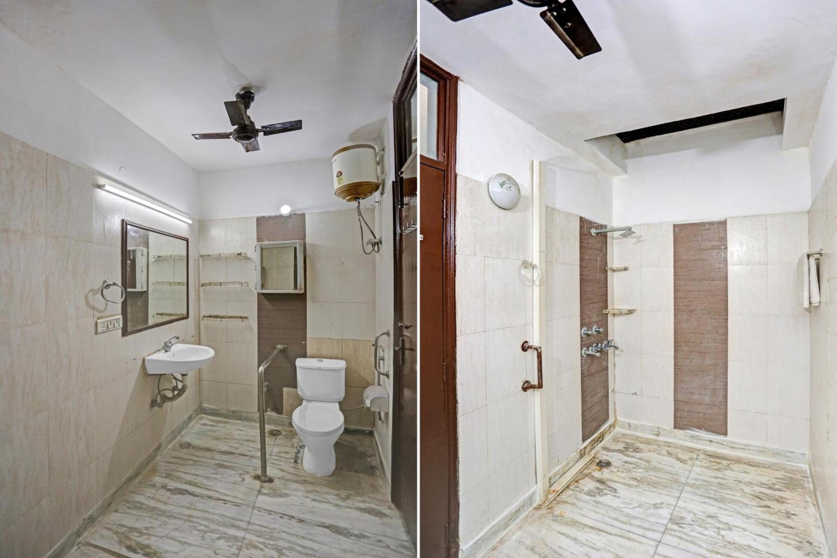 Hotel O Kunj Bihari Inn Near Appu Ghar view 5