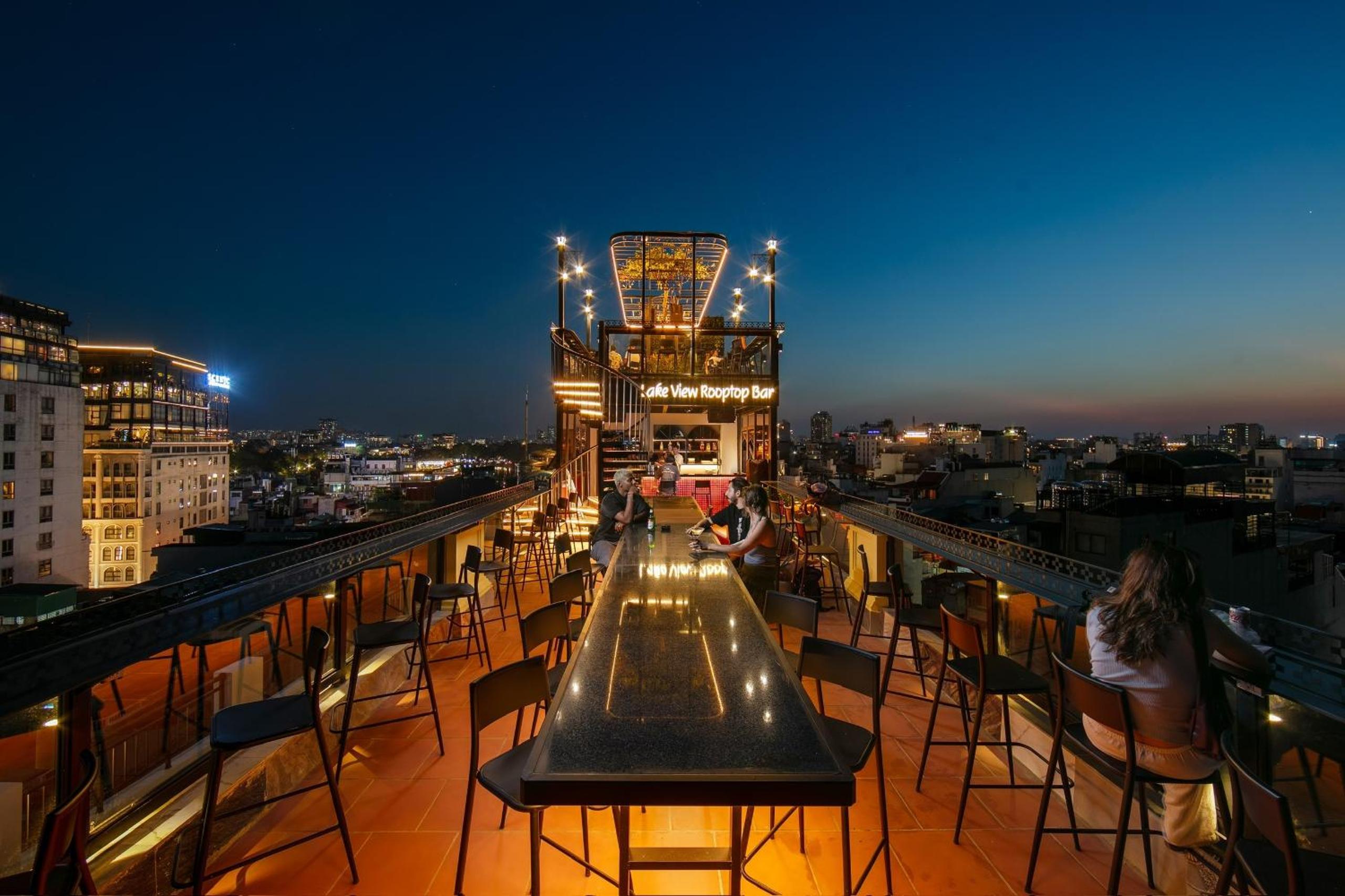 roof