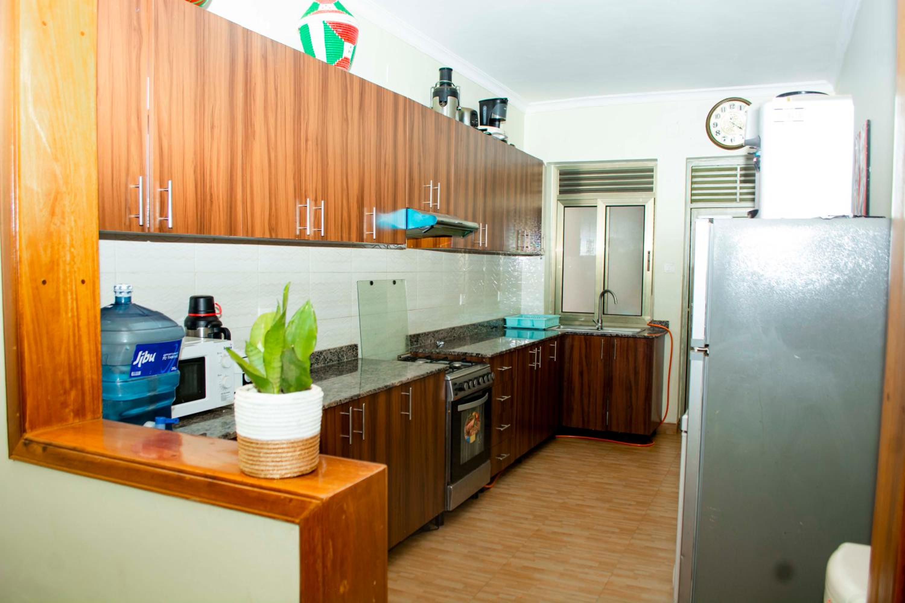 Victory Oaks apartment homes view 5