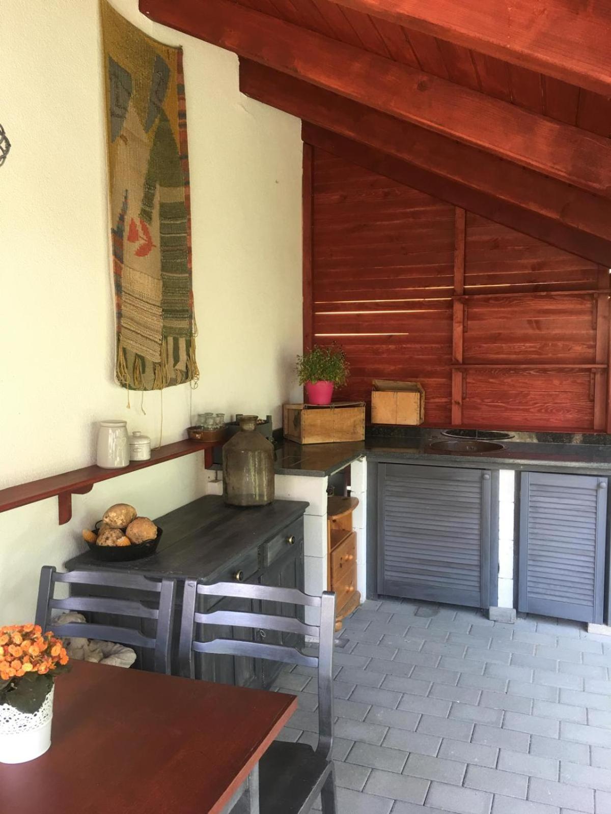 Apponyi Guesthouse 49 view 2