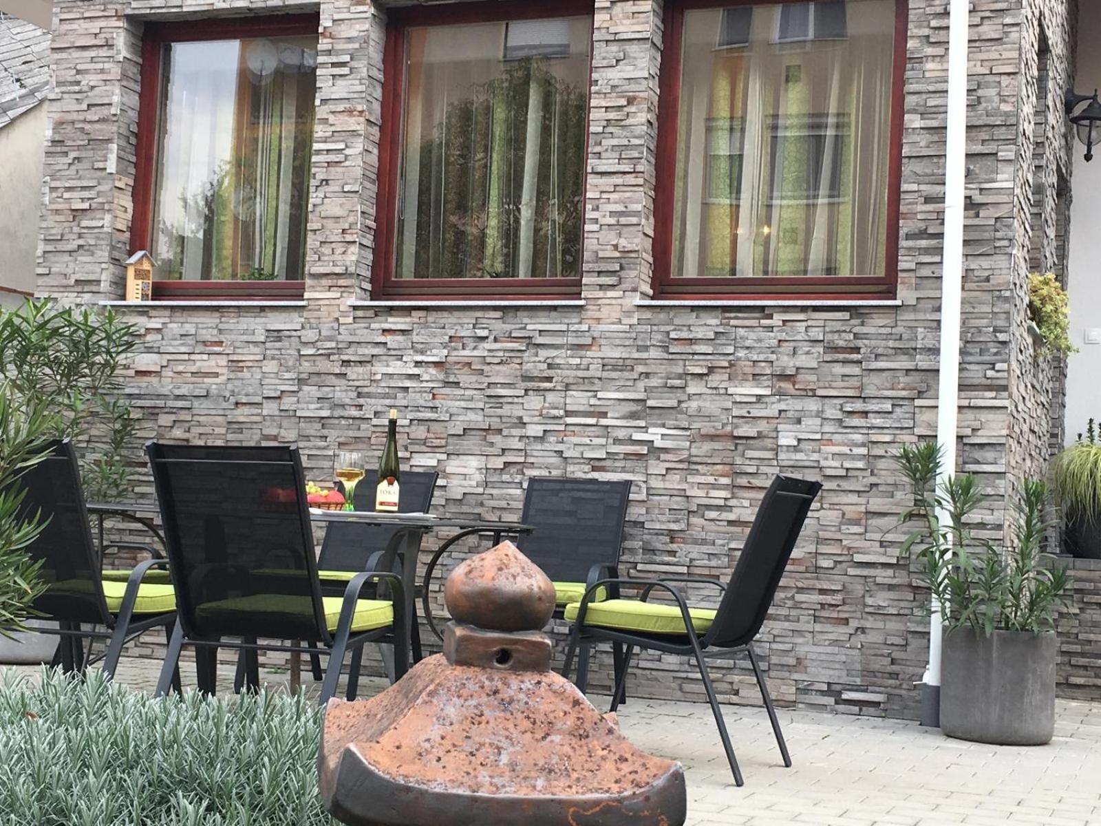 Apponyi Guesthouse 49 view 4