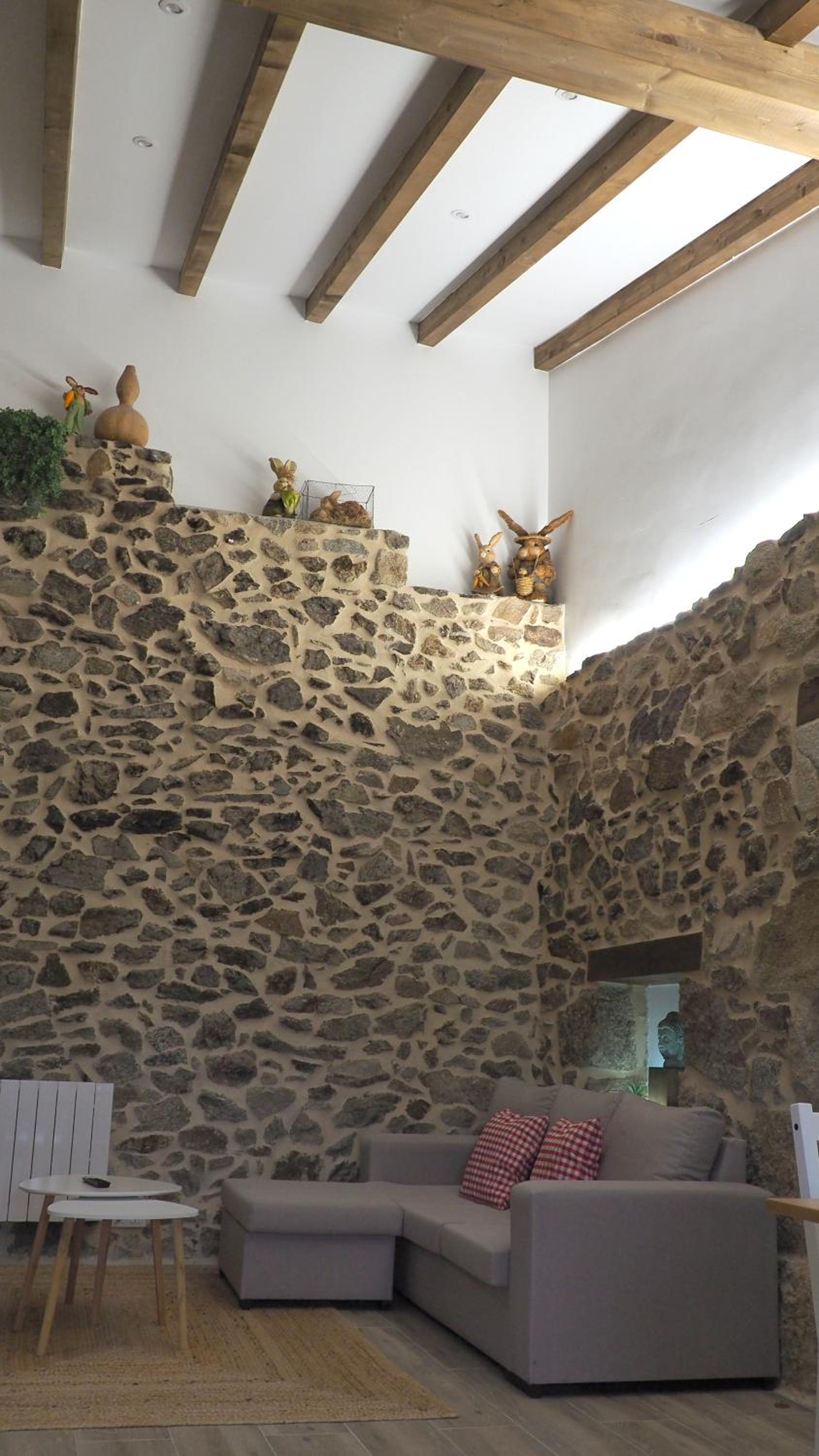 Apartamentos Muralla Sacra