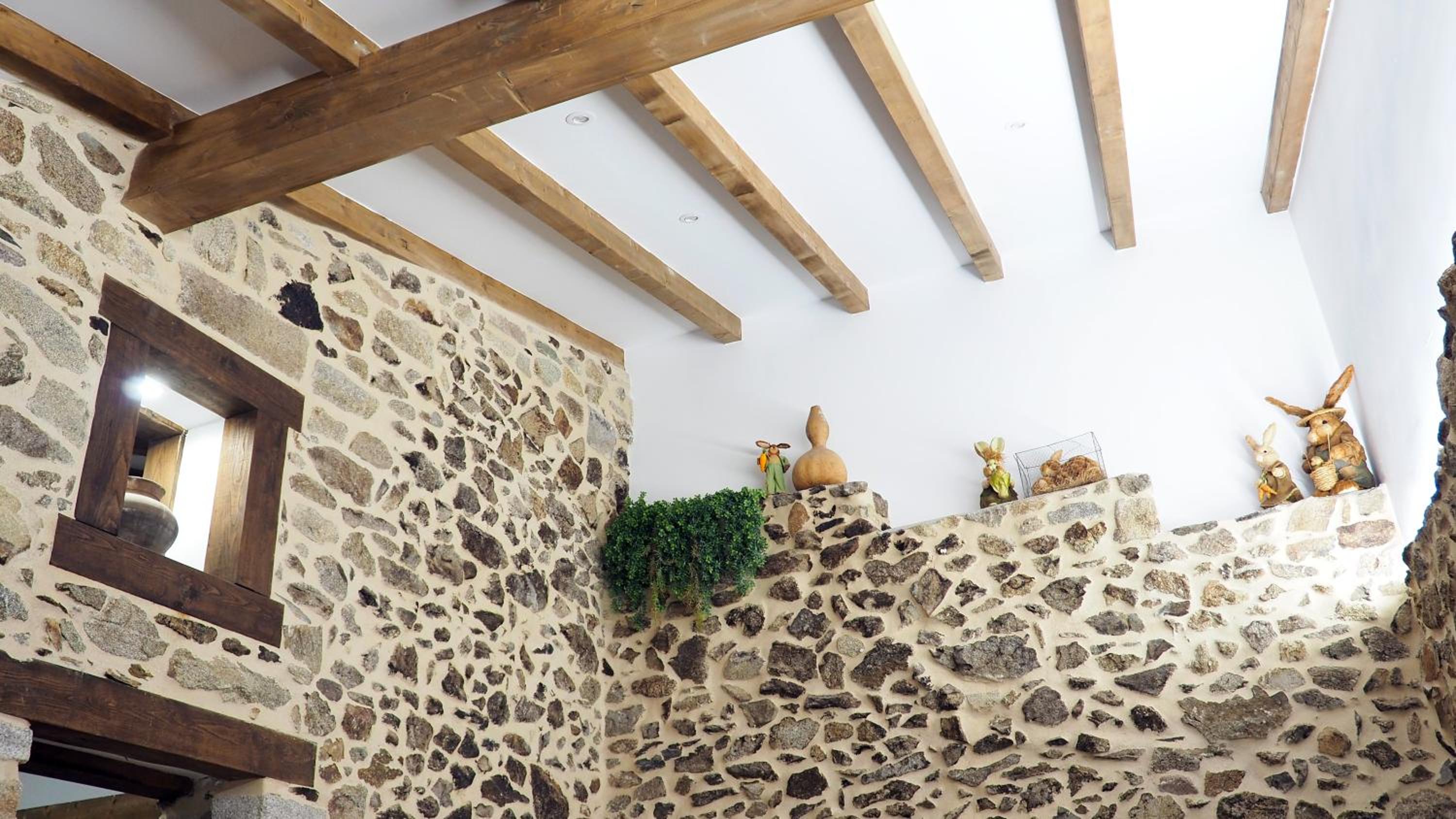 Apartamentos Muralla Sacra