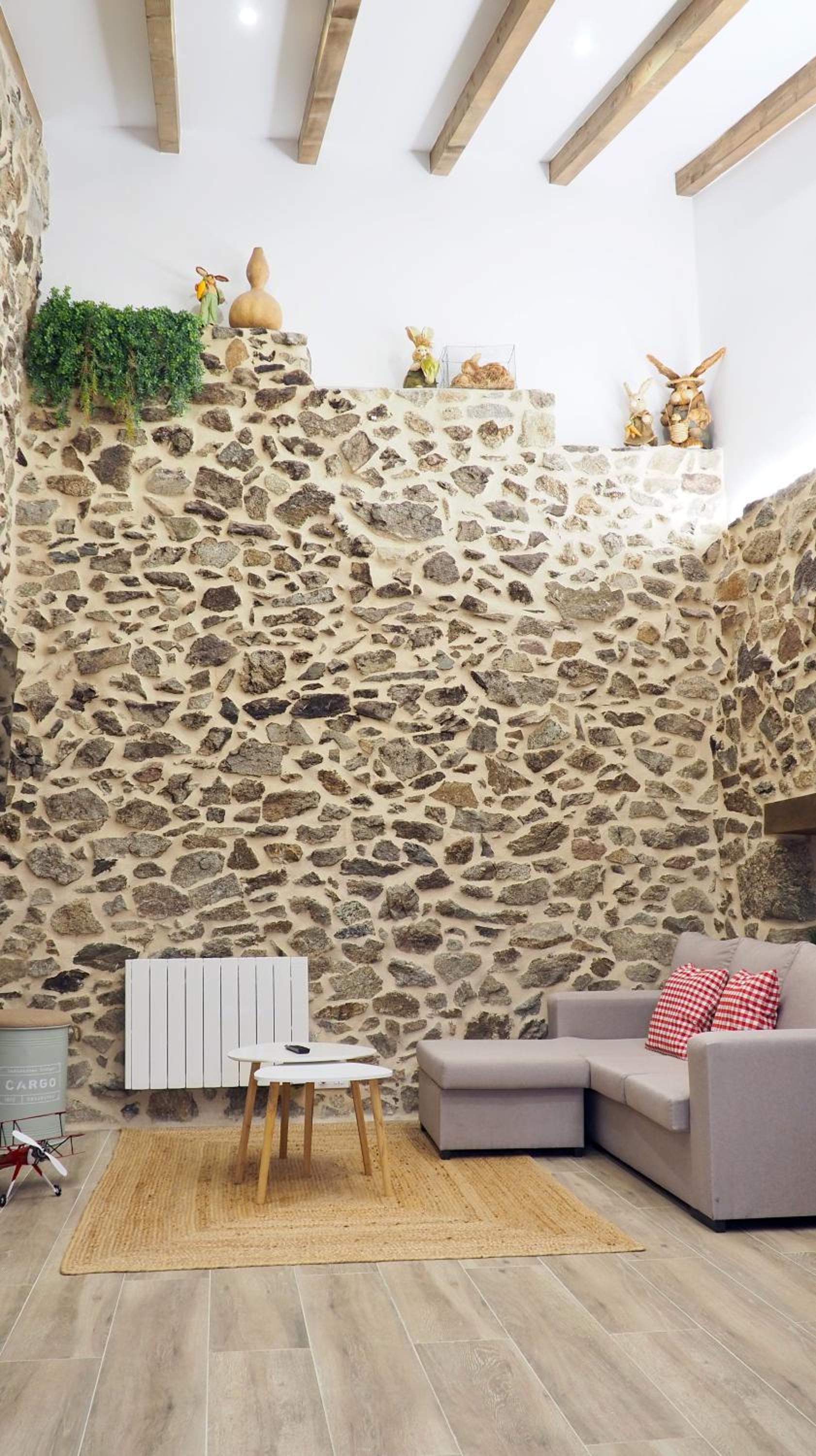Apartamentos Muralla Sacra