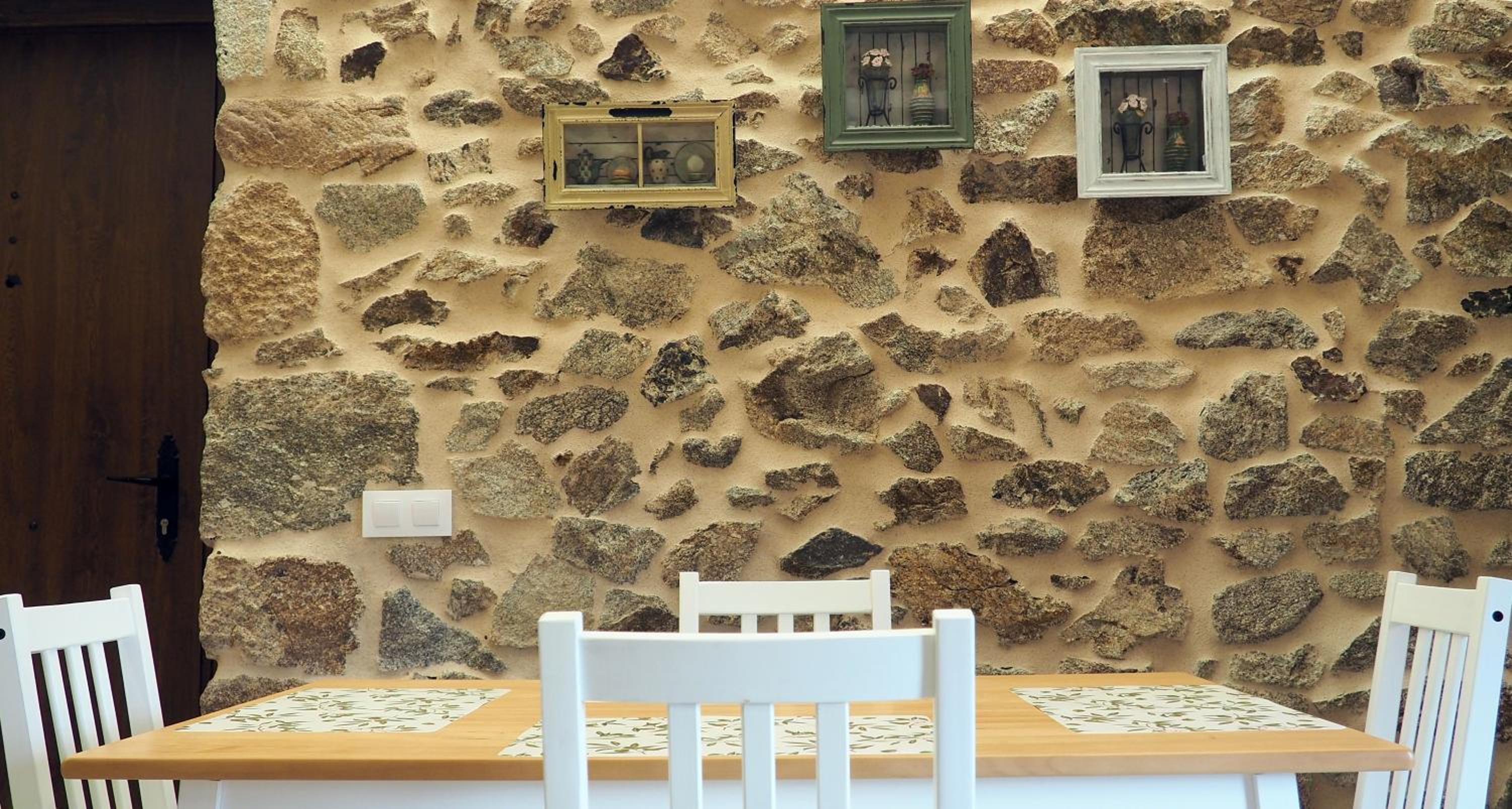 Apartamentos Muralla Sacra