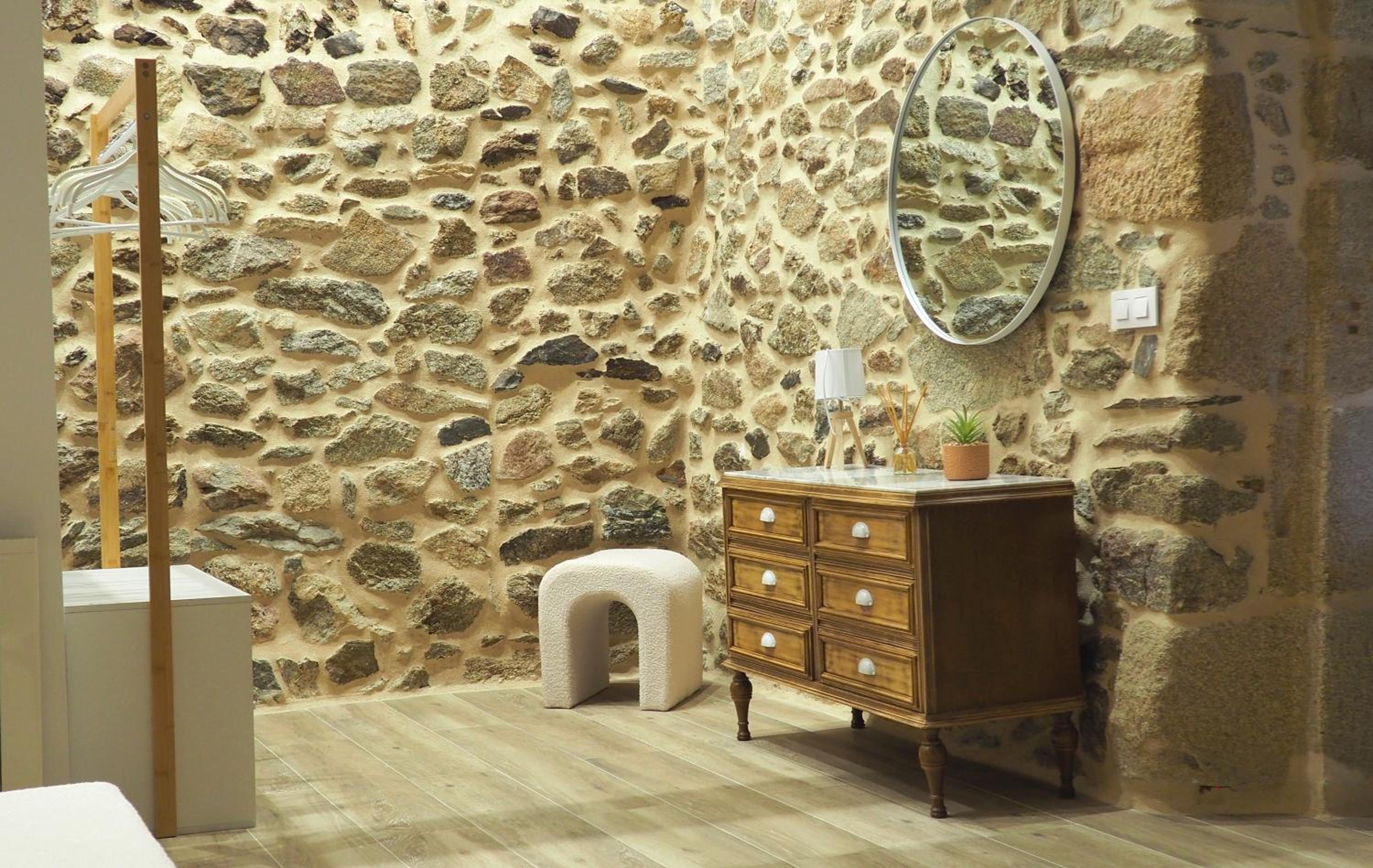 Apartamentos Muralla Sacra