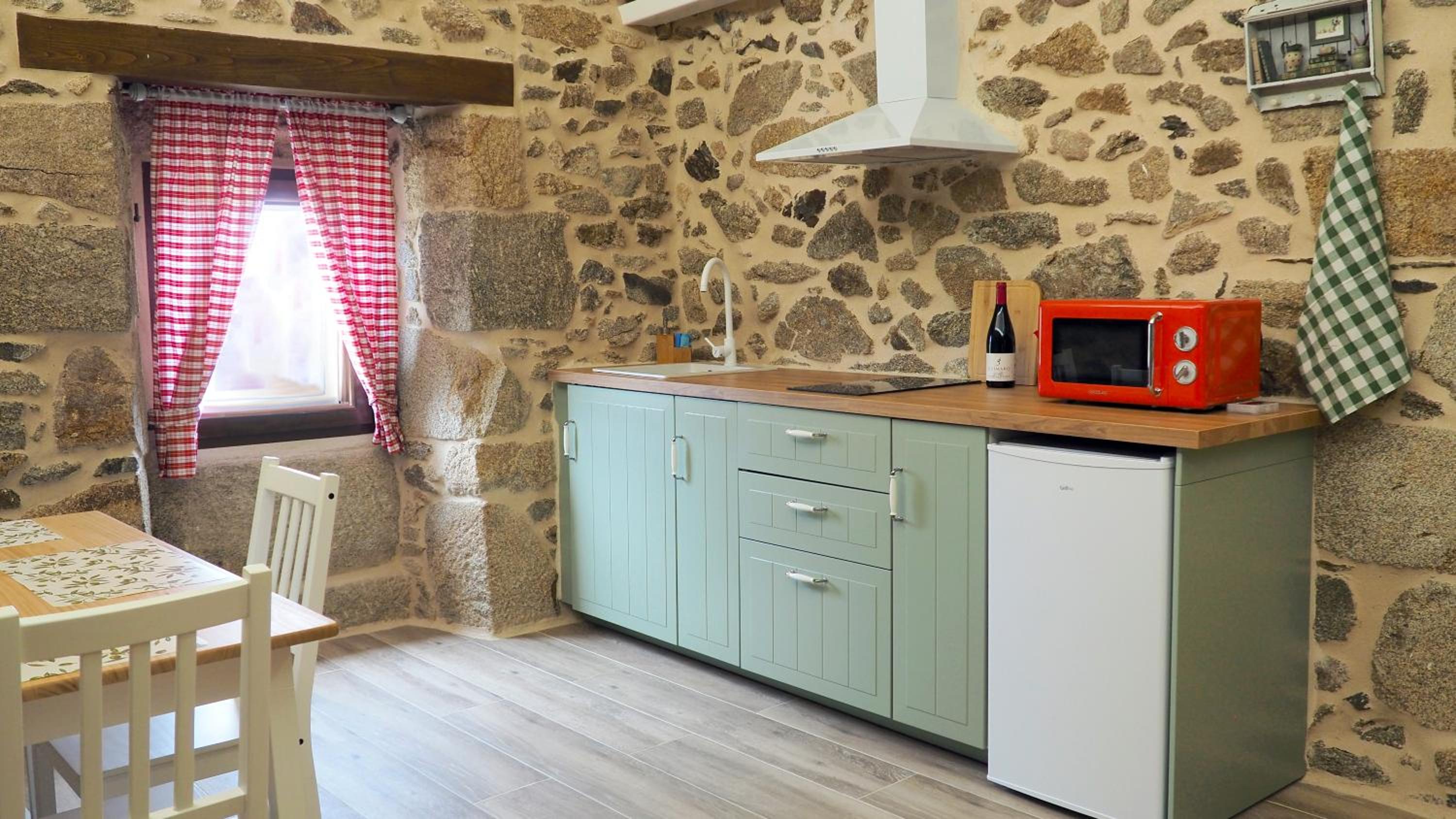 Apartamentos Muralla Sacra