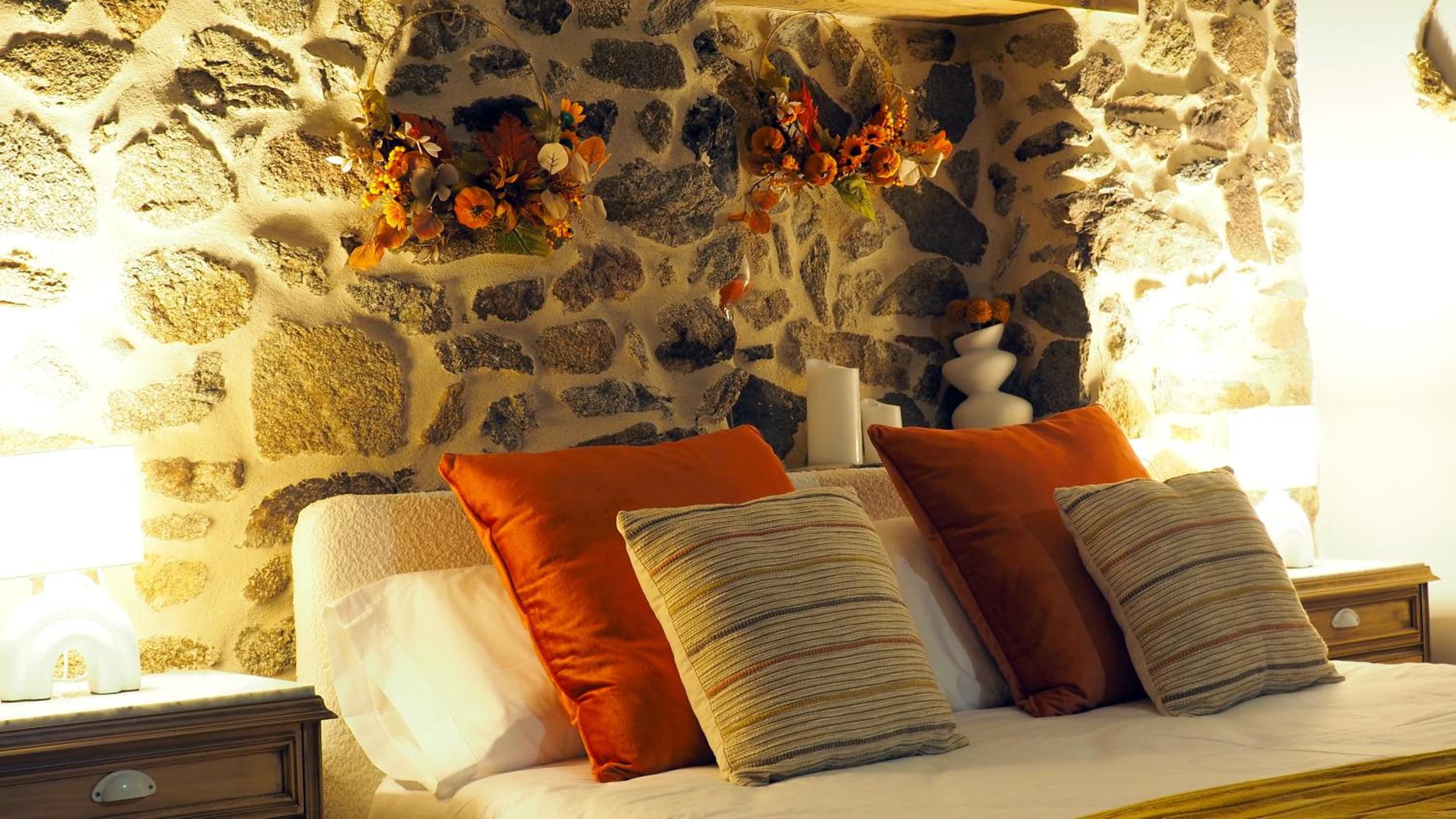 Apartamentos Muralla Sacra