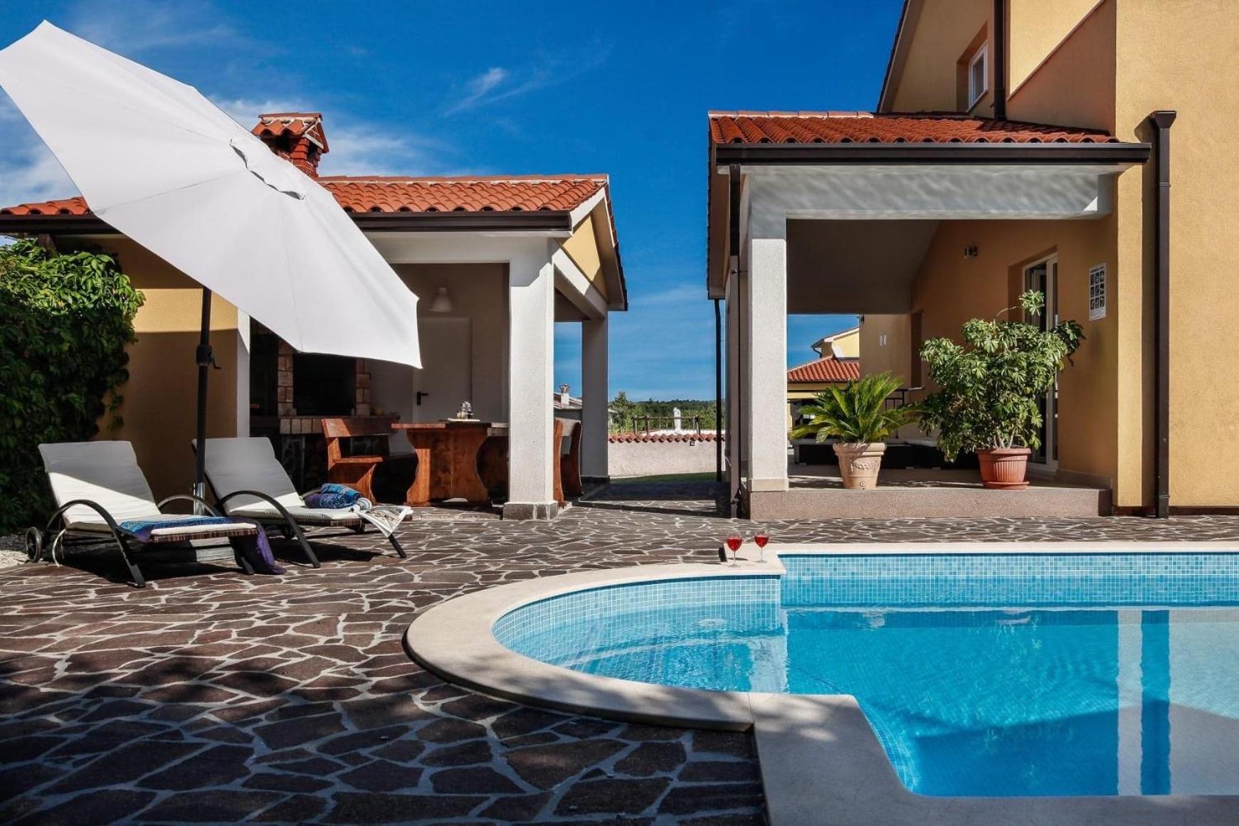 Villa Sunshine