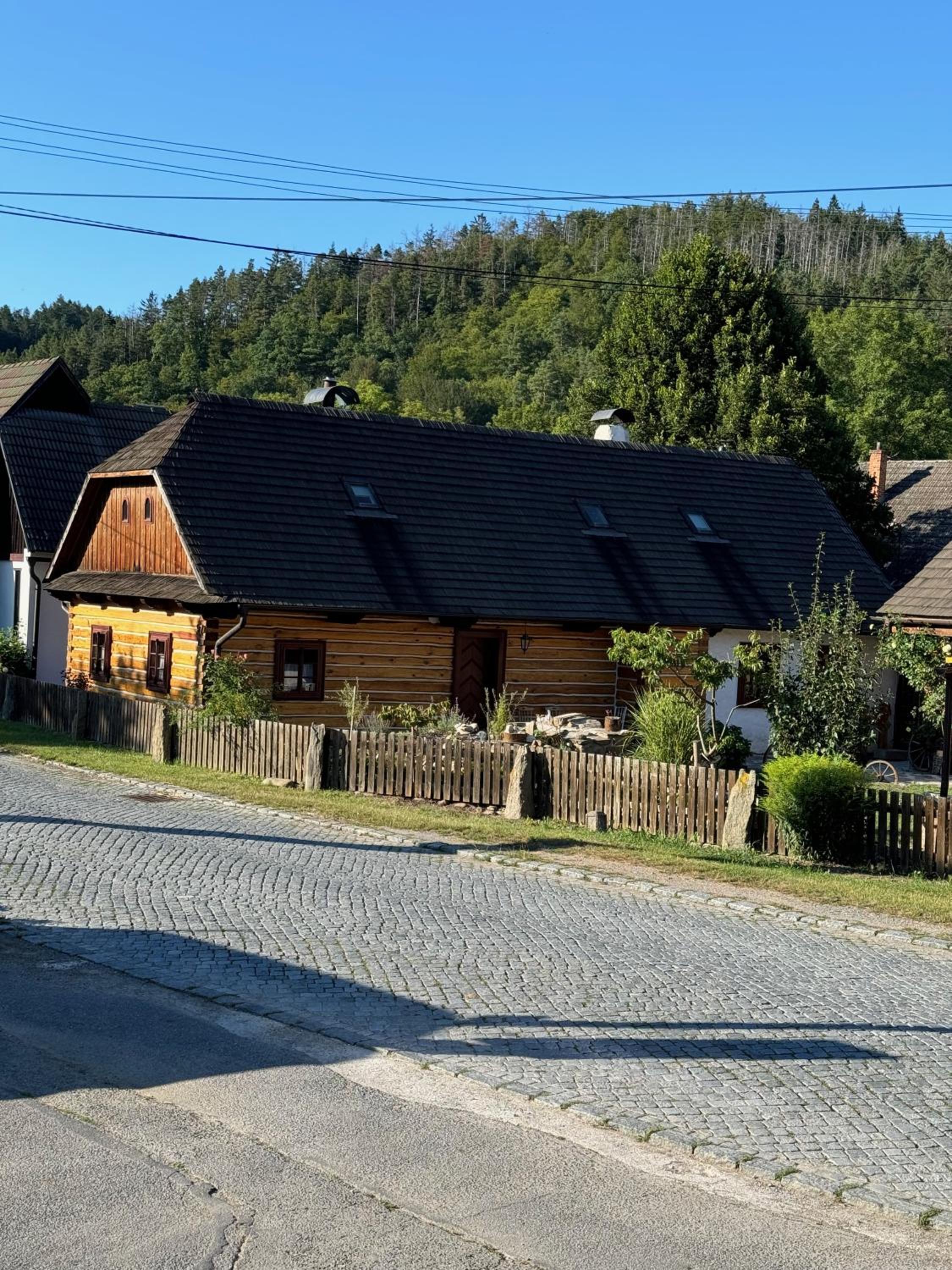Roubenka Vír